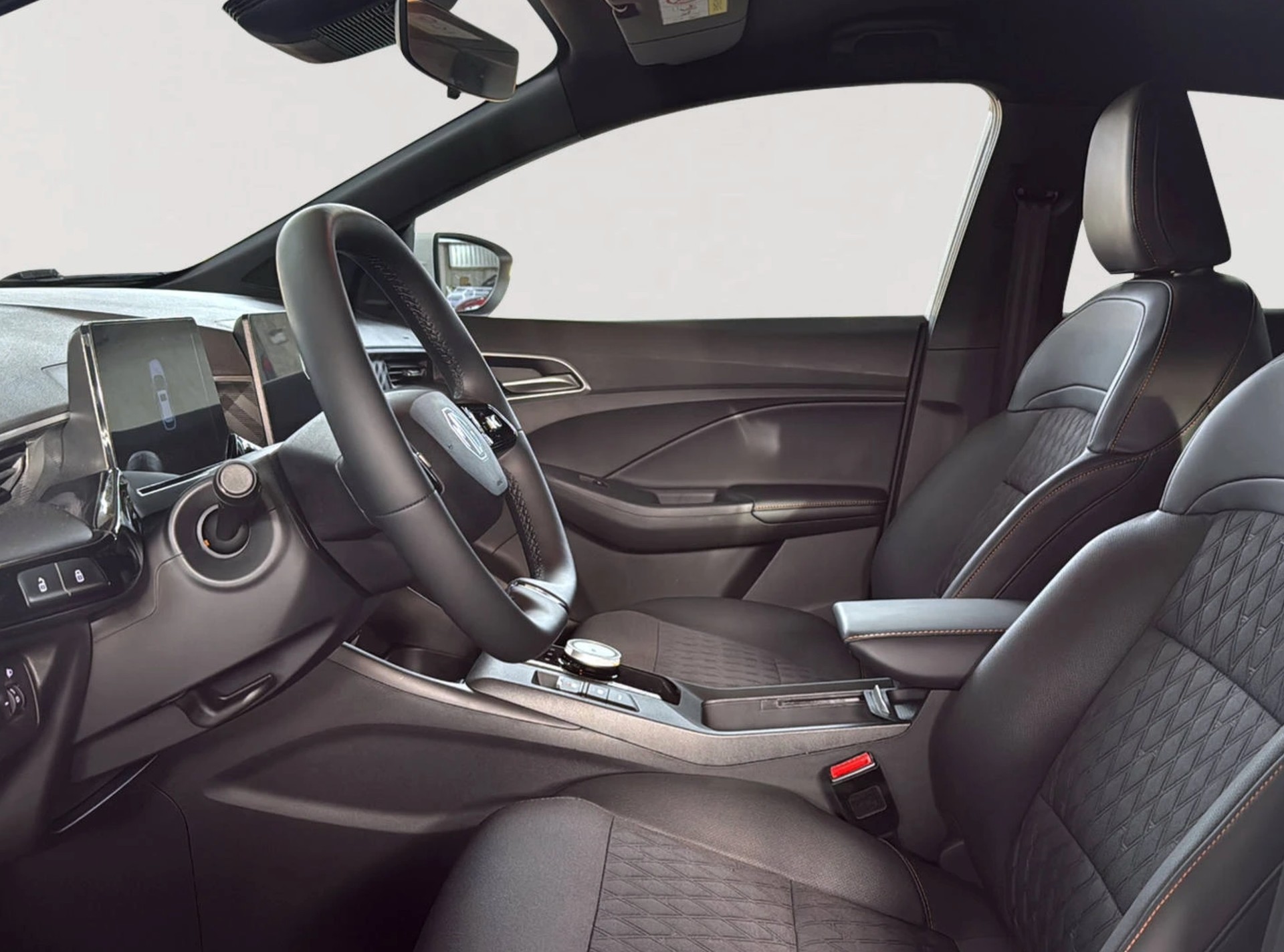 MG 3 1.5 Hybrid Luxury Aut.-image-5