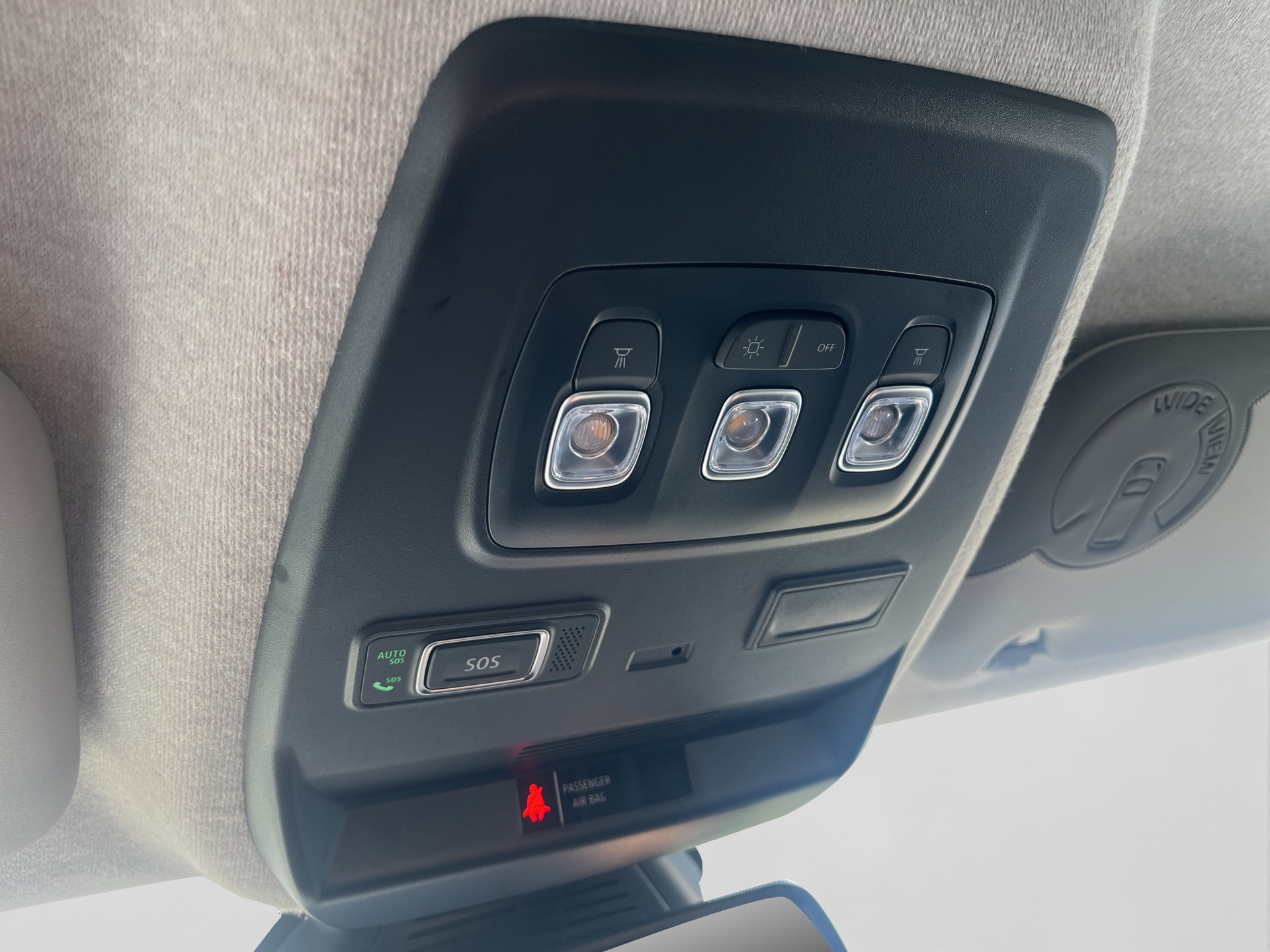 NISSAN Primastar dCi 150 3.0 L1H1 N-Connecta-image-9