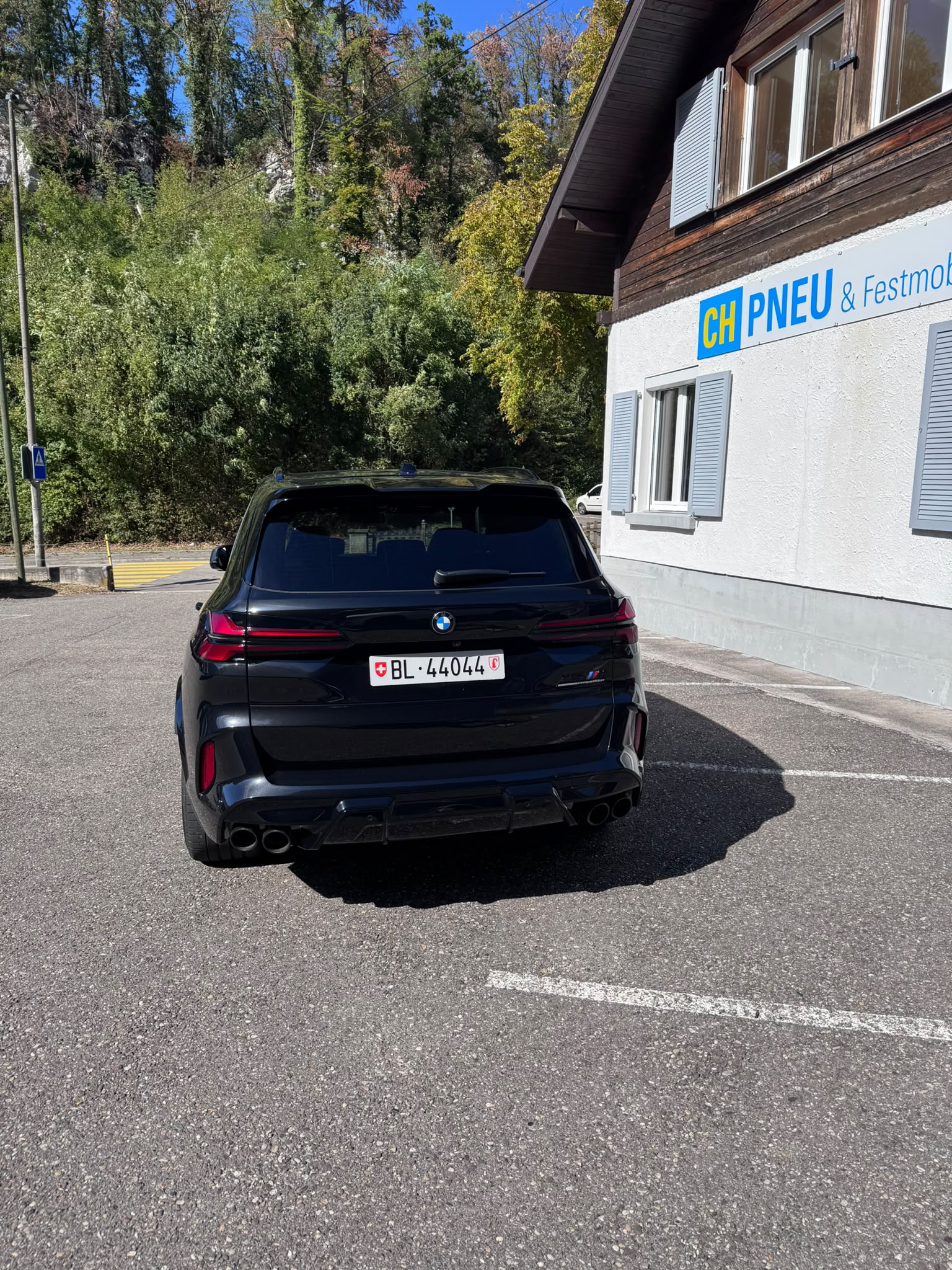 BMW X5M Competition-image-4