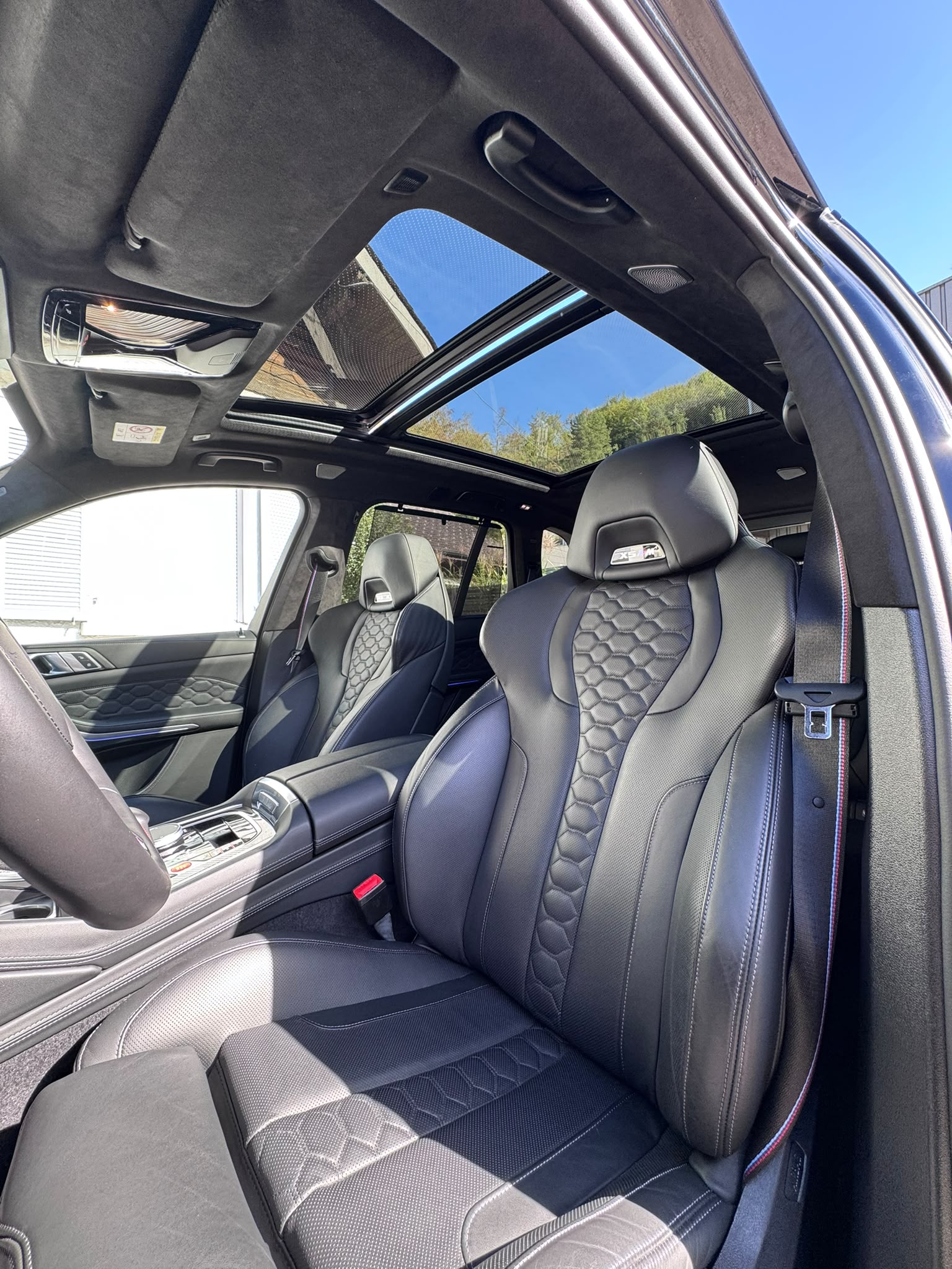 BMW X5M Competition-image-9