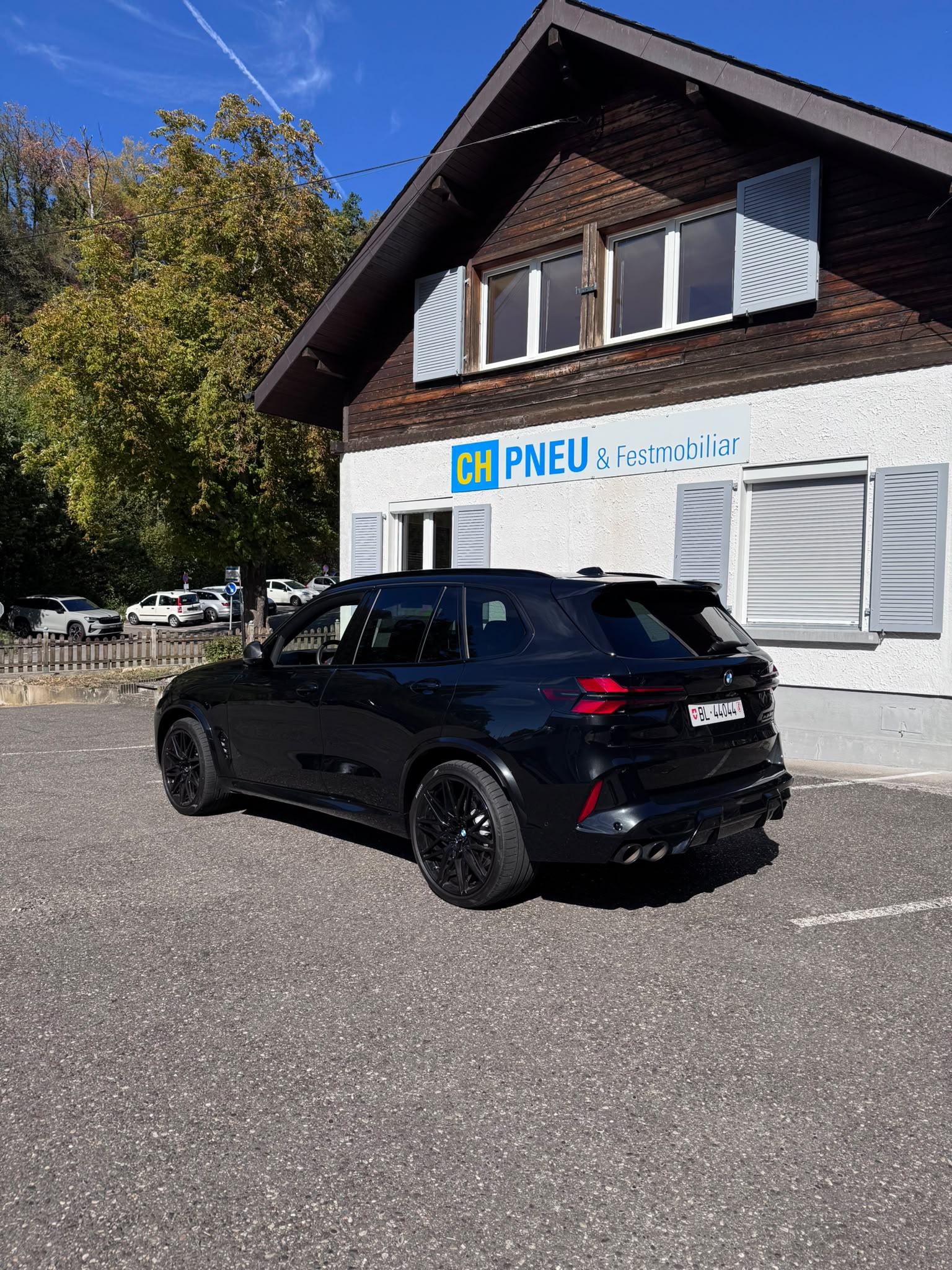 BMW X5M Competition-image-3