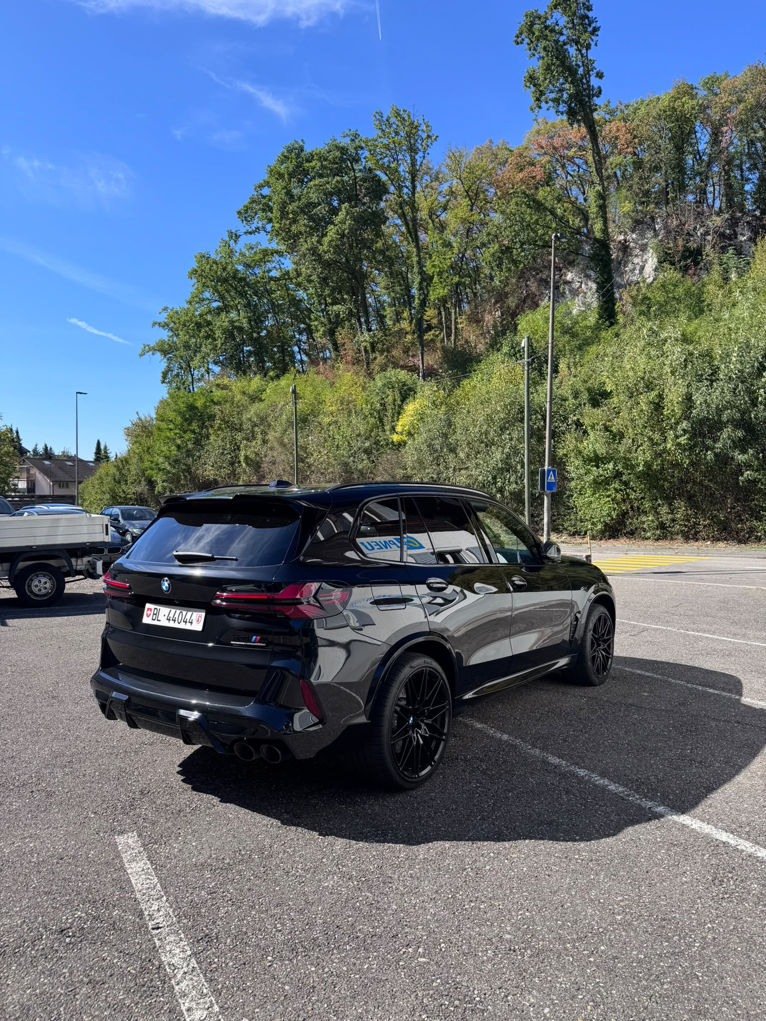 BMW X5M Competition-image-5