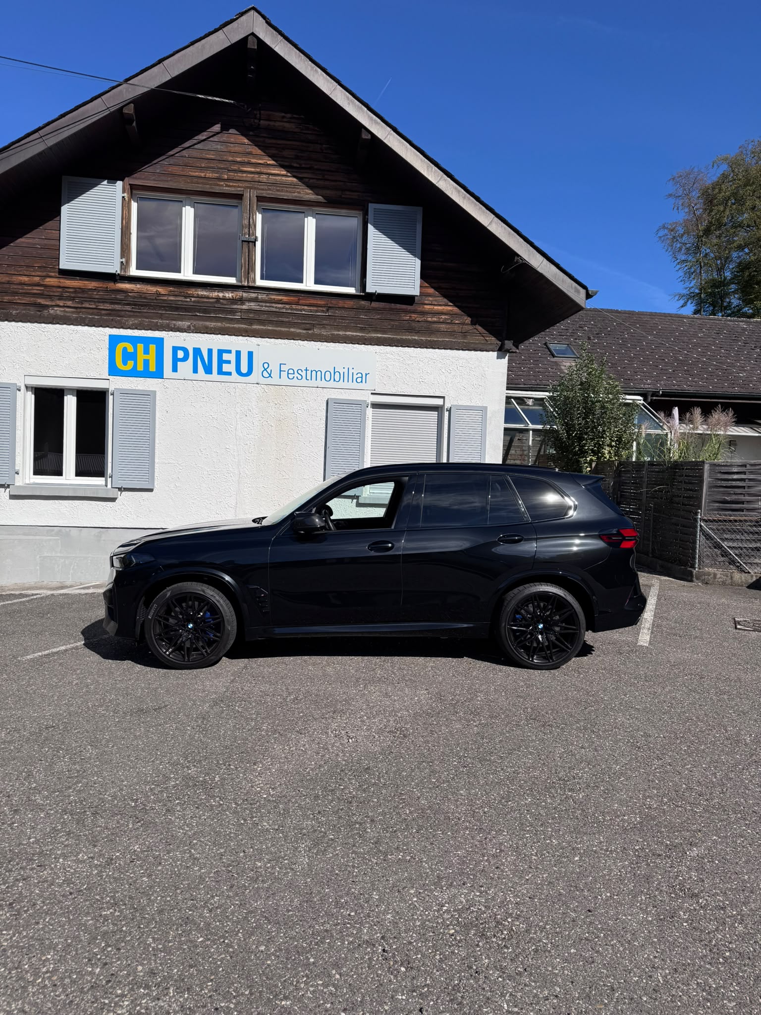 BMW X5M Competition-image-2