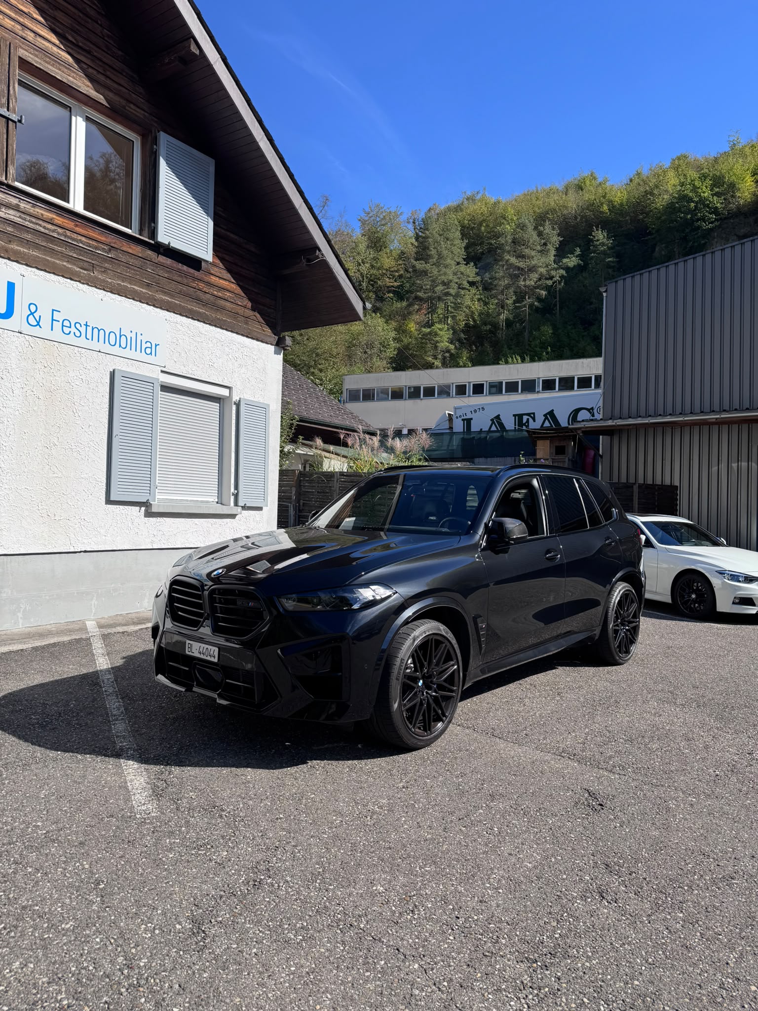 BMW X5M Competition-image-0