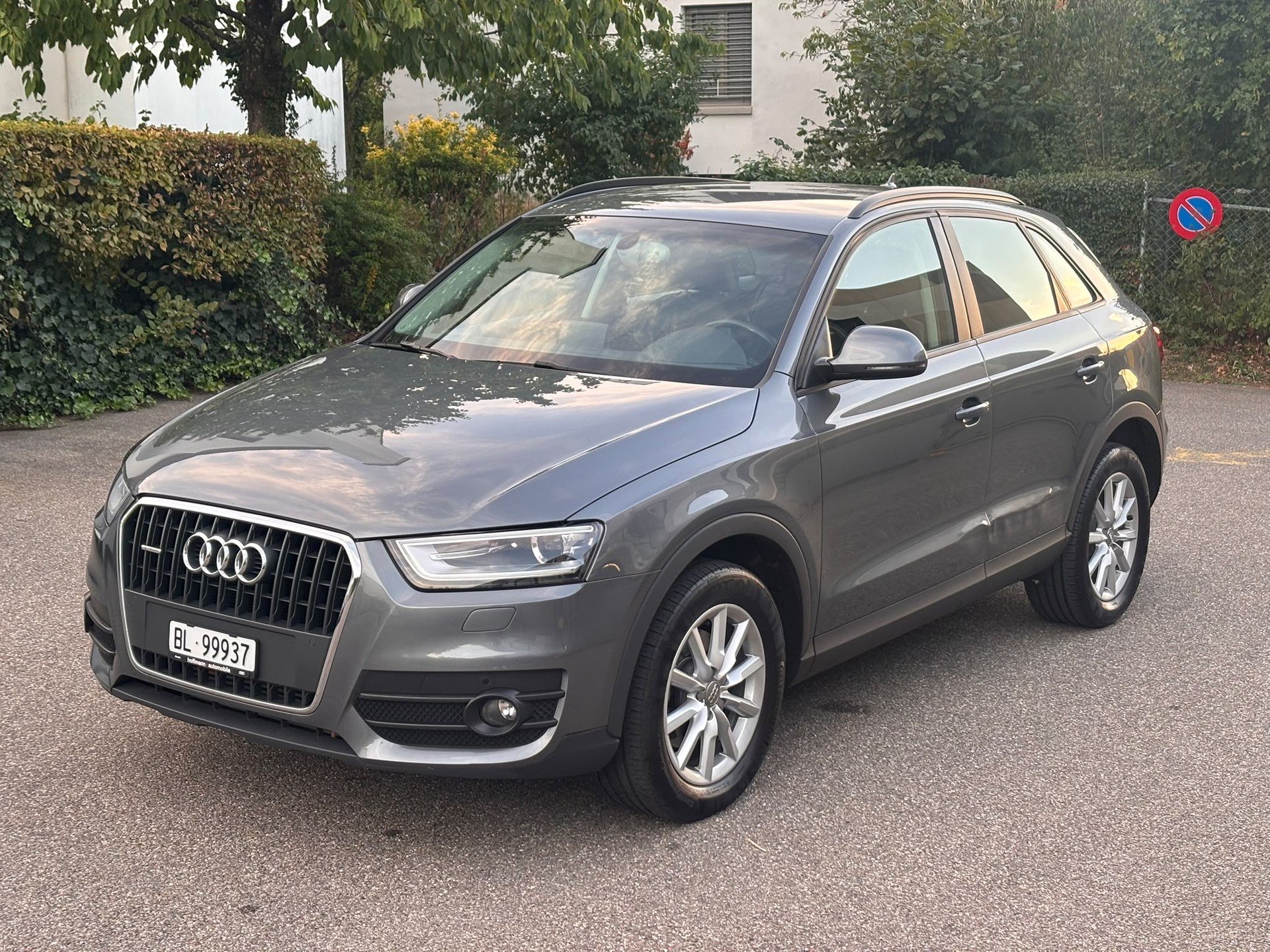 AUDI 2.0 TFSI quattro S-Tronic-image-2