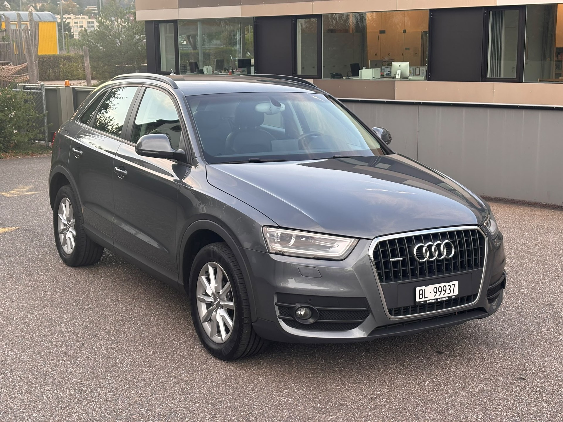 AUDI 2.0 TFSI quattro S-Tronic-image-0