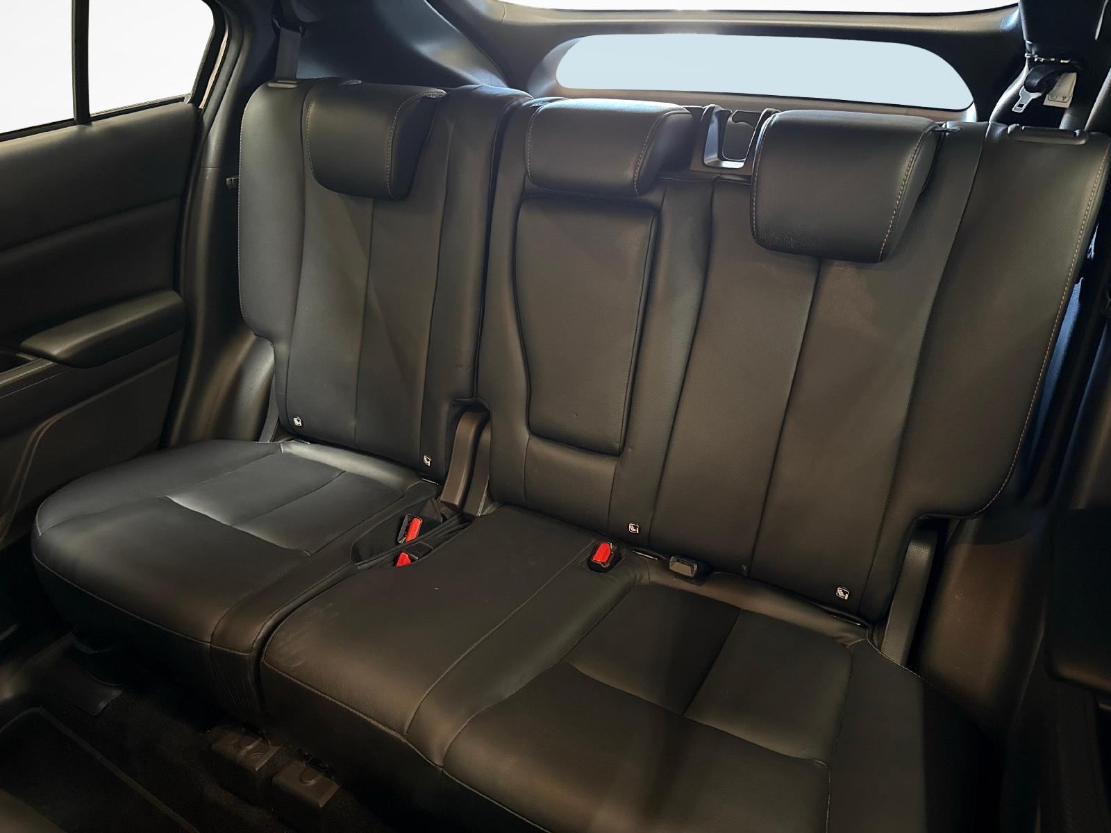 MITSUBISHI Eclipse Cross 1.5 T Diamond 4x4-image-10