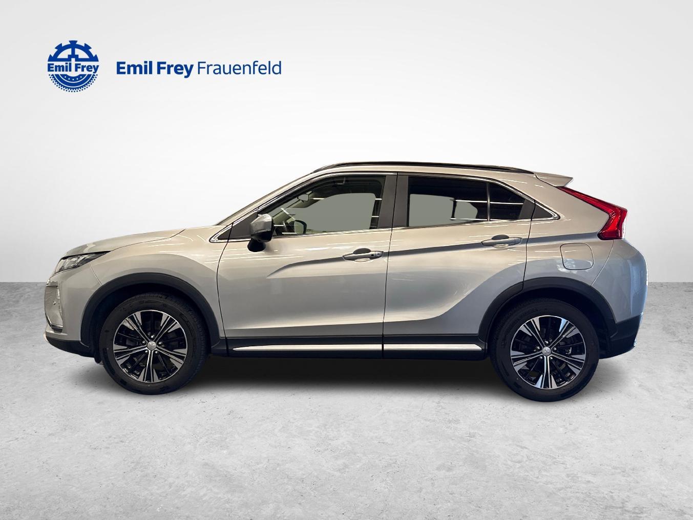 MITSUBISHI Eclipse Cross 1.5 T Diamond 4x4-image-1