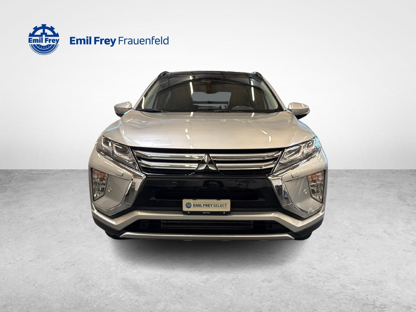 MITSUBISHI Eclipse Cross 1.5 T Diamond 4x4-image-7