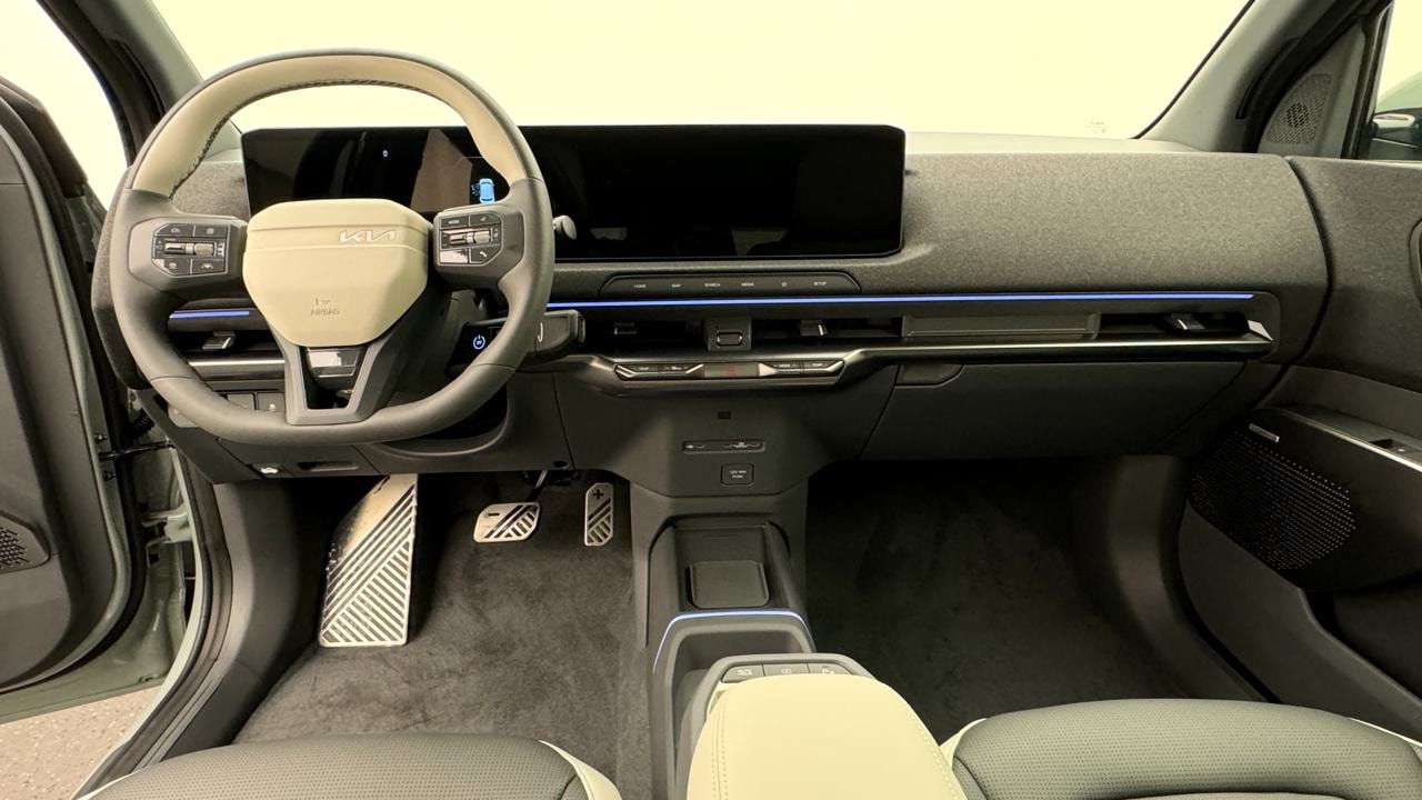 KIA EV2 61 kWh GT-Line 4Sitze-image-6