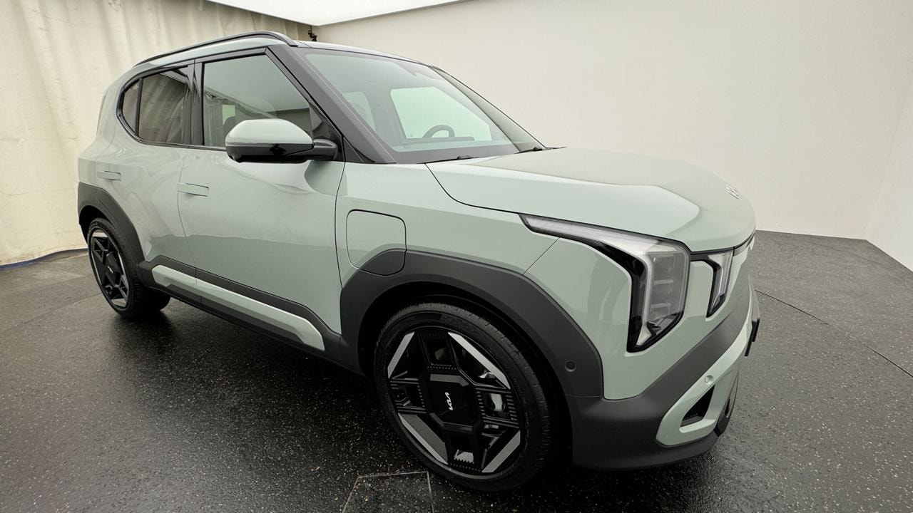 KIA EV2 61 kWh GT-Line 4Sitze