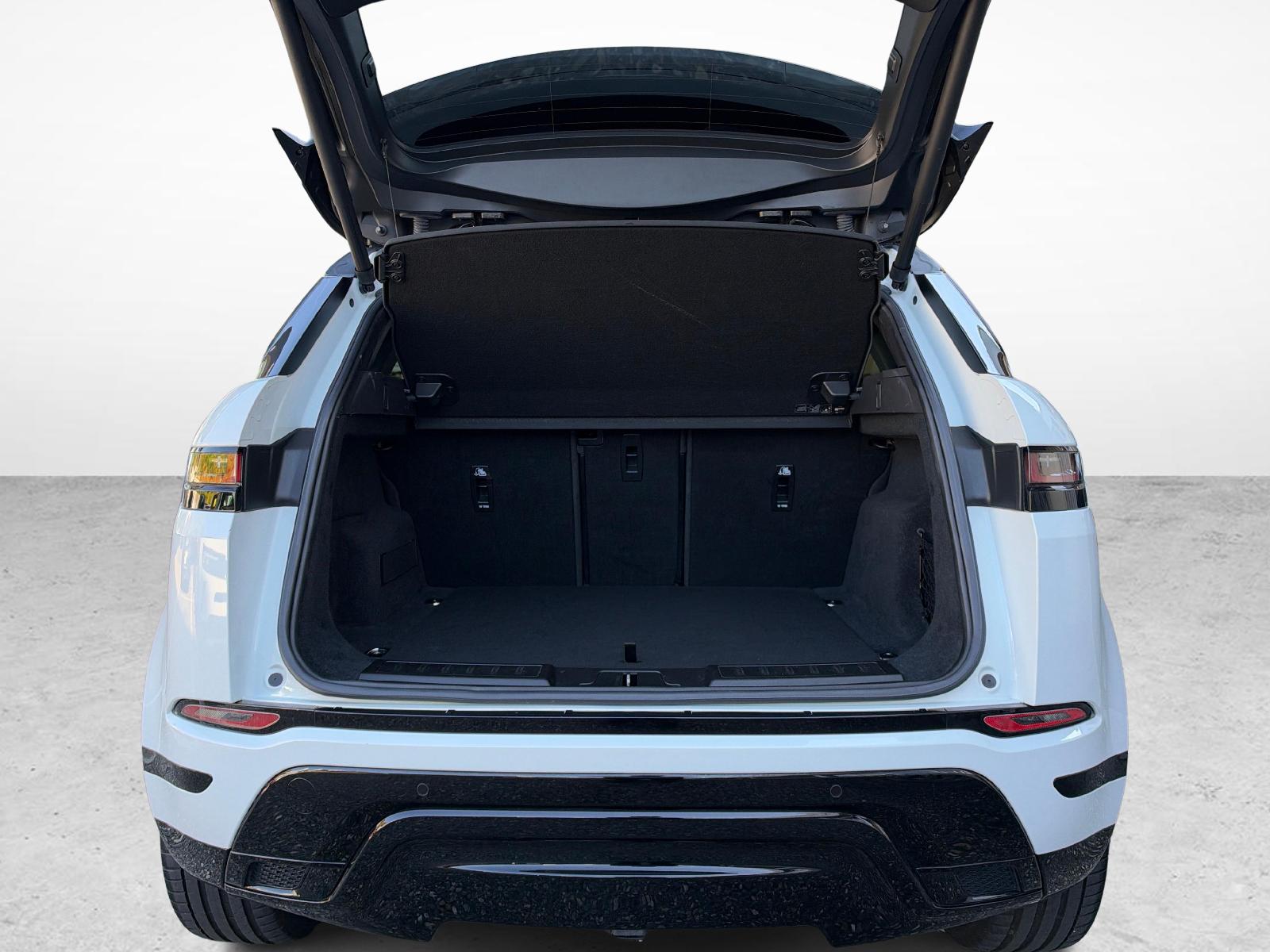 LAND ROVER Range Rover Evoque 2.0 T 250 R-Dynamic SE-image-11