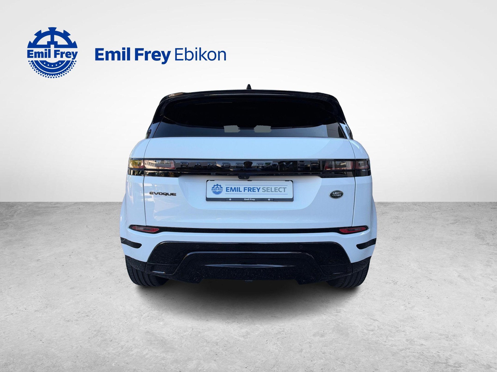 LAND ROVER Range Rover Evoque 2.0 T 250 R-Dynamic SE-image-3
