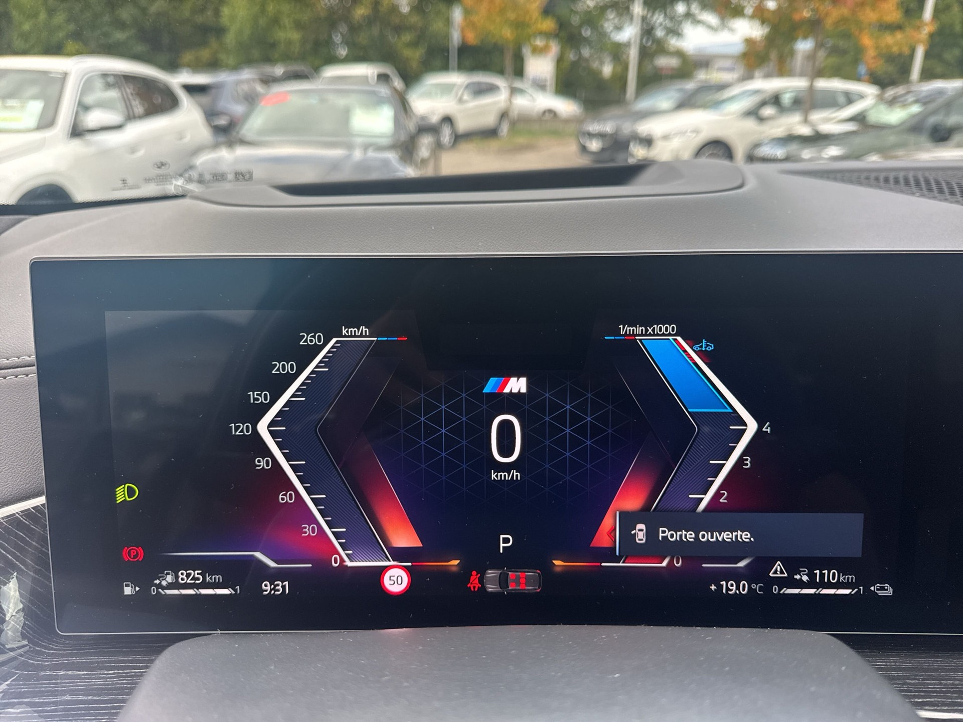 BMW X5 xDrive 50e M Sport Steptronic-image-13