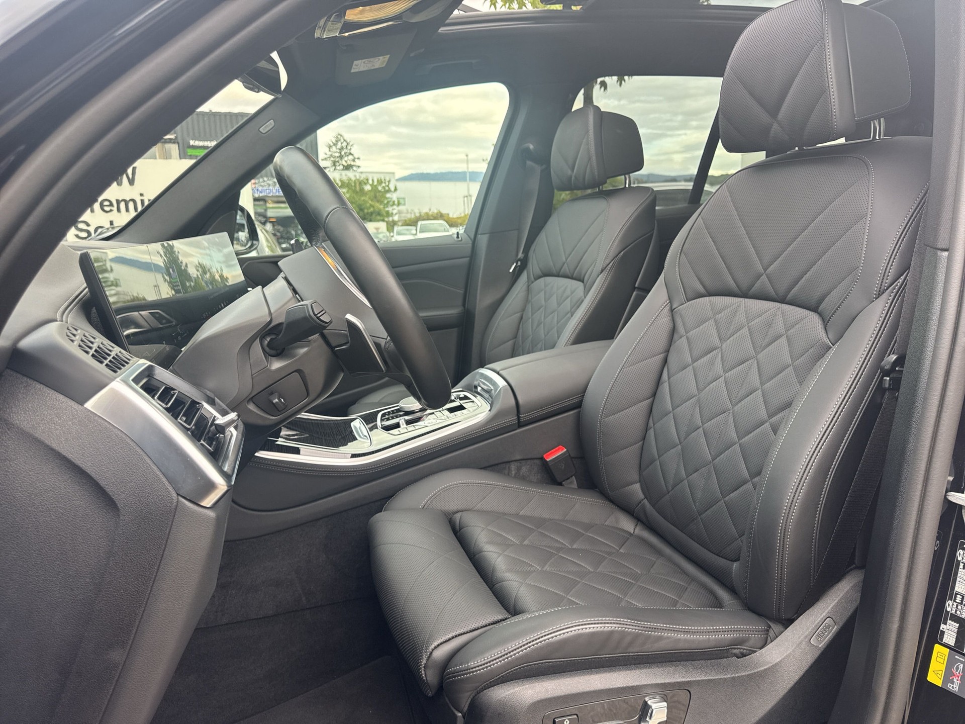 BMW X5 xDrive 50e M Sport Steptronic-image-9