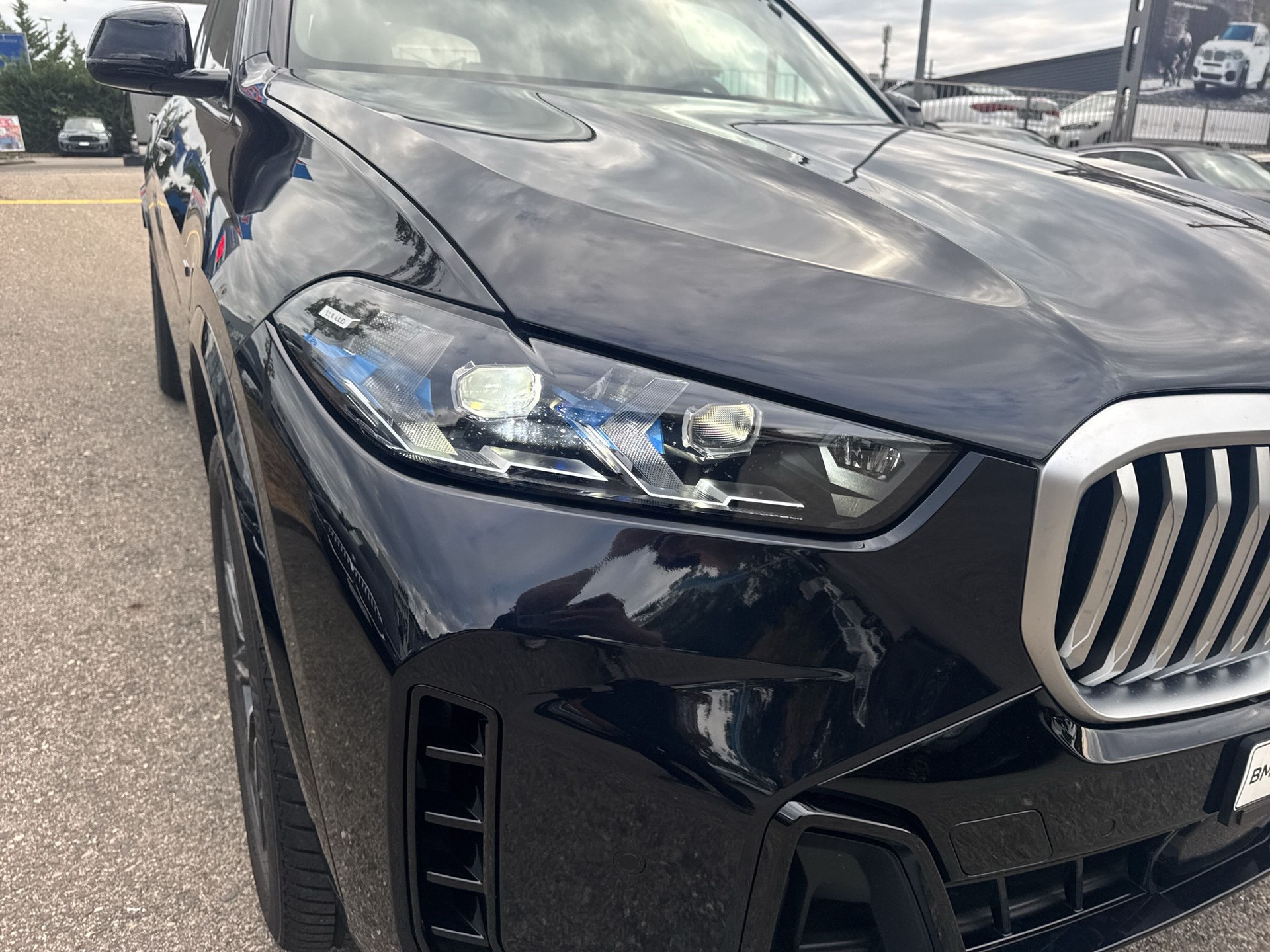 BMW X5 xDrive 50e M Sport Steptronic-image-17