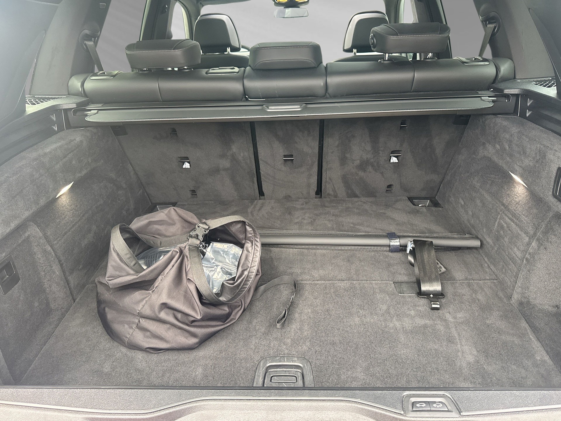BMW X5 xDrive 50e M Sport Steptronic-image-7