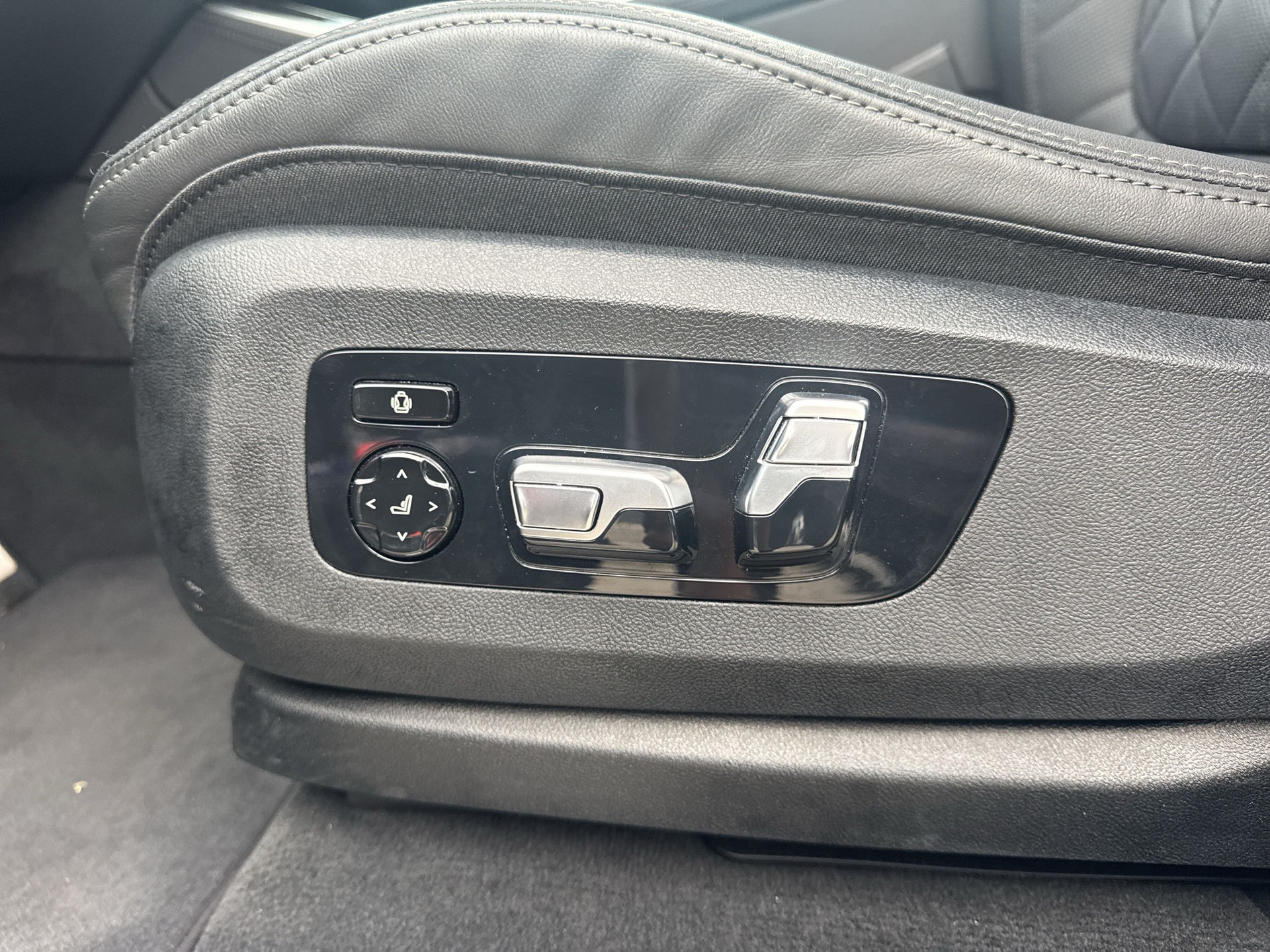 BMW X5 xDrive 50e M Sport Steptronic-image-18