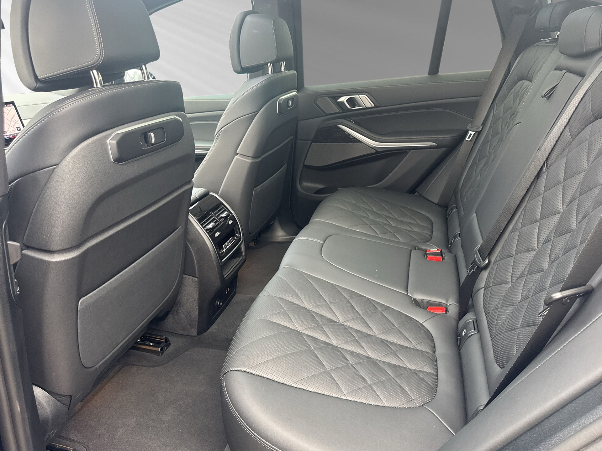 BMW X5 xDrive 50e M Sport Steptronic-image-6