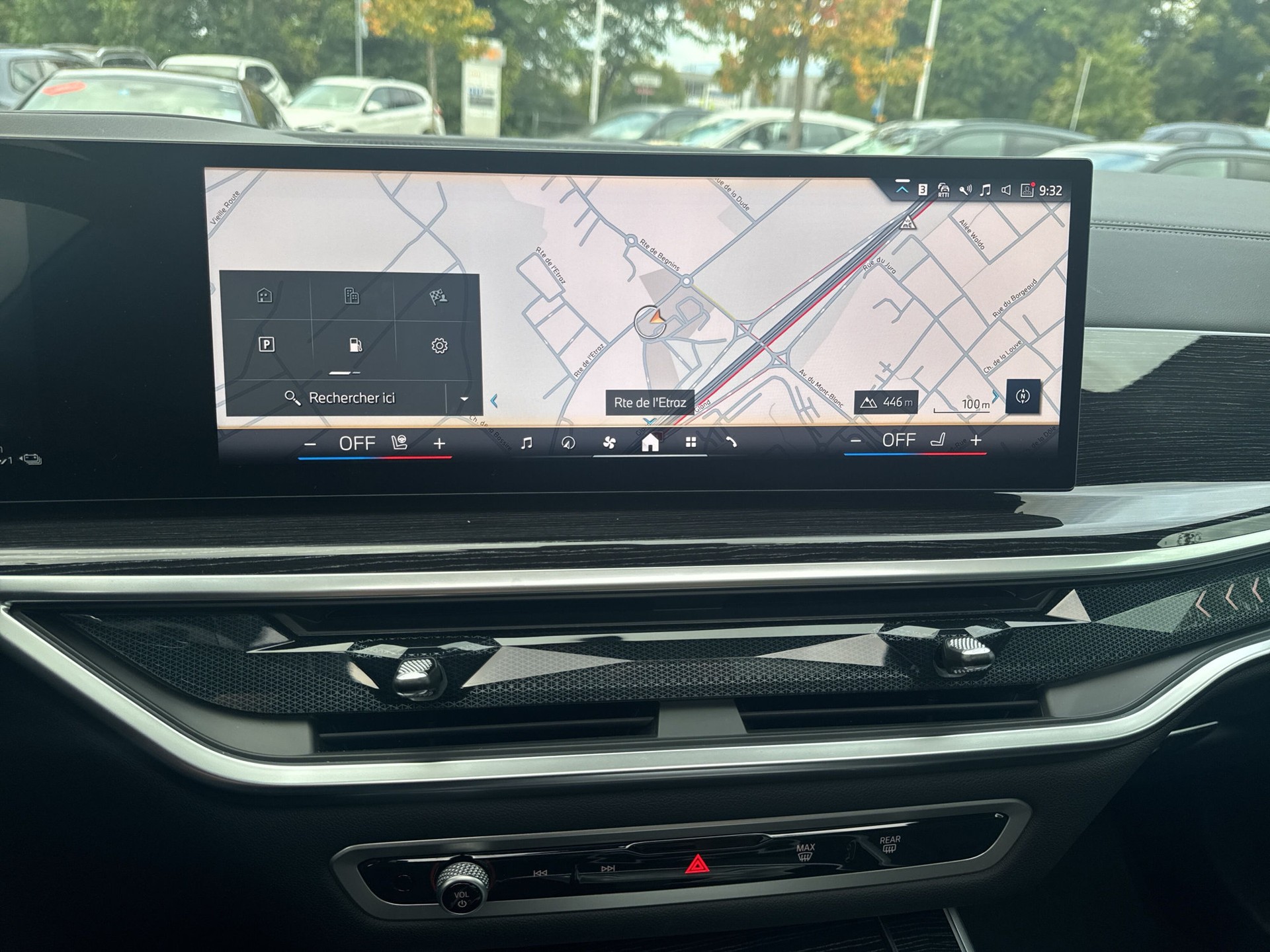BMW X5 xDrive 50e M Sport Steptronic-image-10