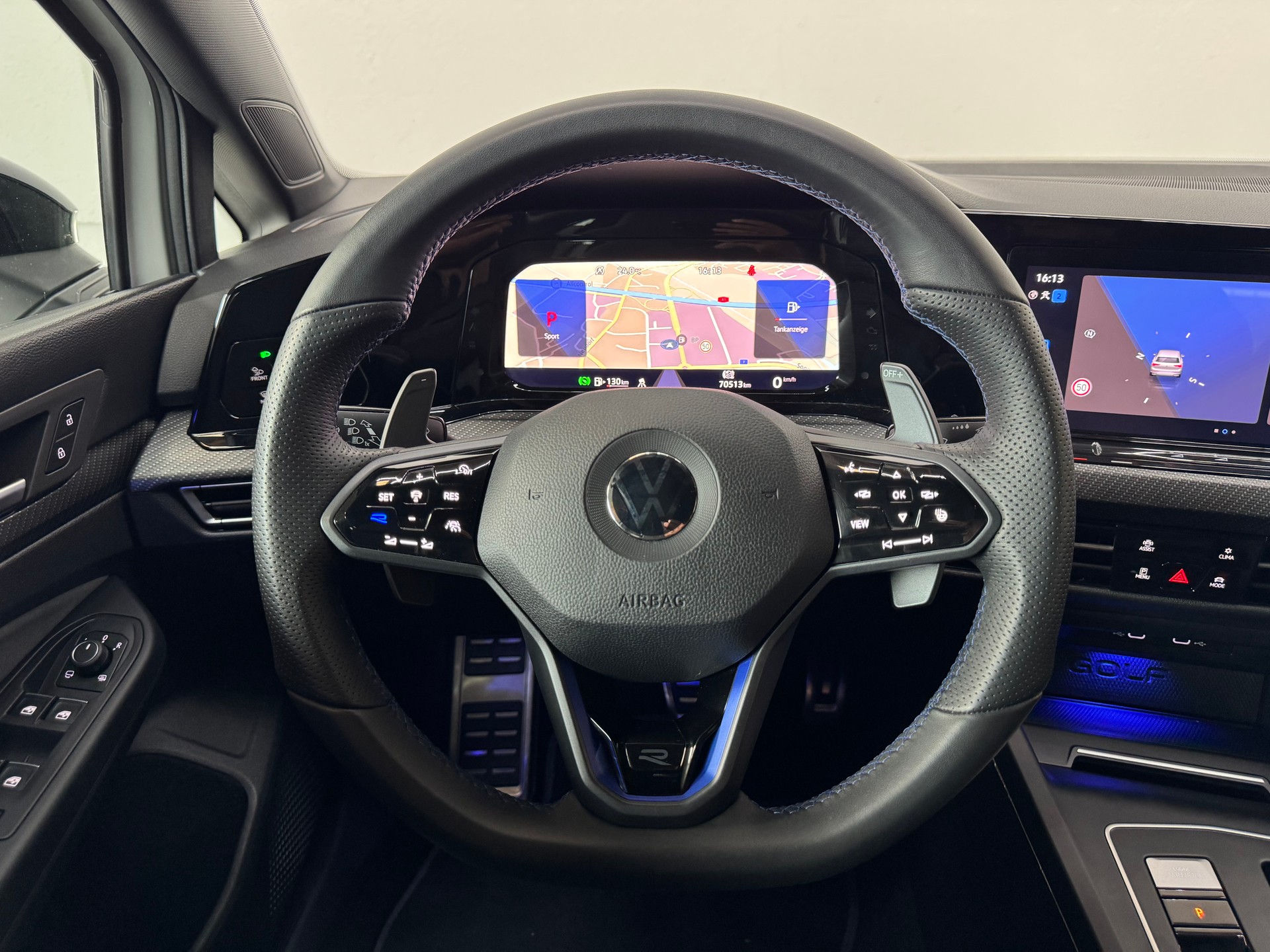 VW Golf 2.0 TSI R DSG 4Motion-image-13