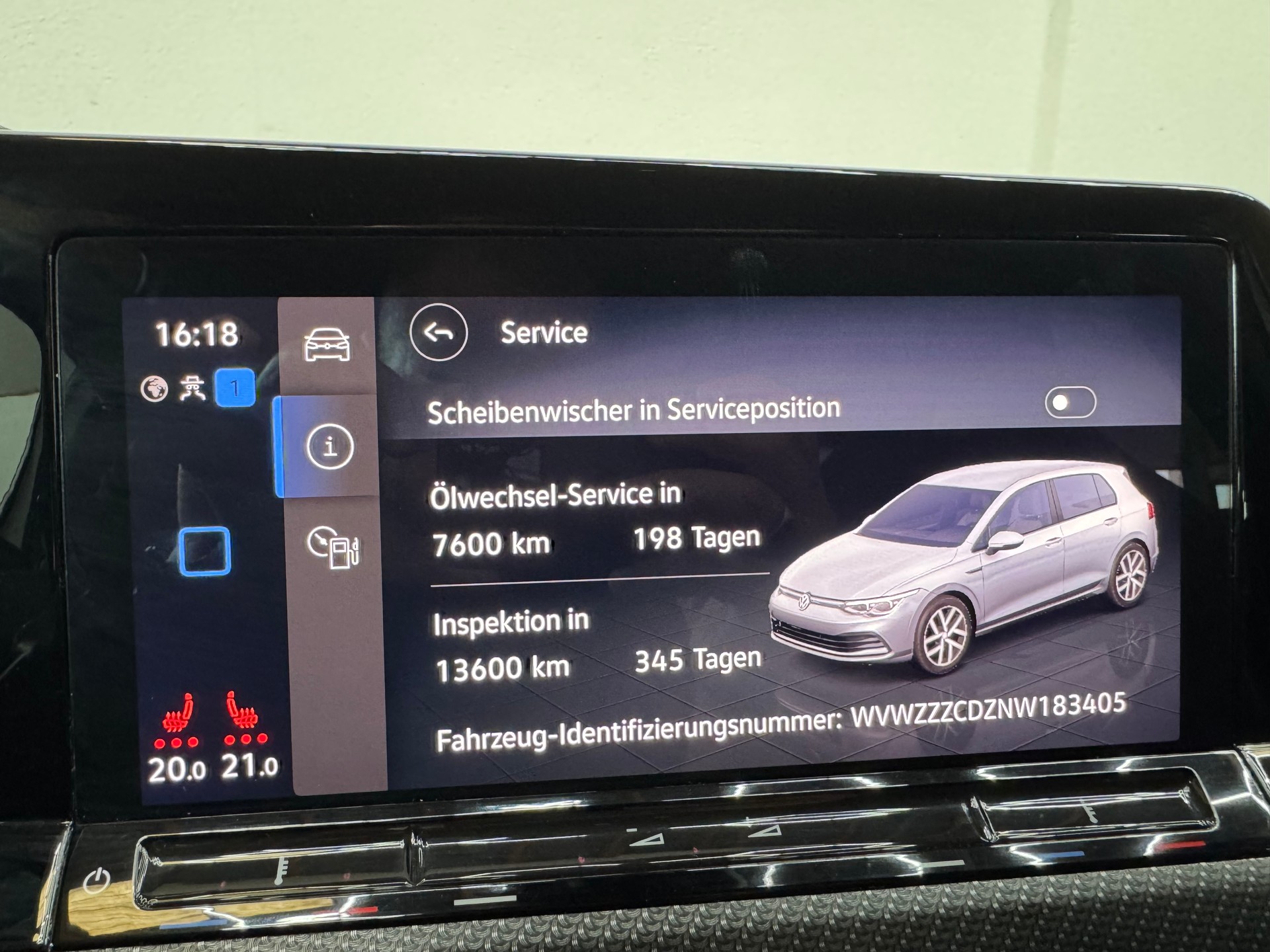 VW Golf 2.0 TSI R DSG 4Motion-image-23