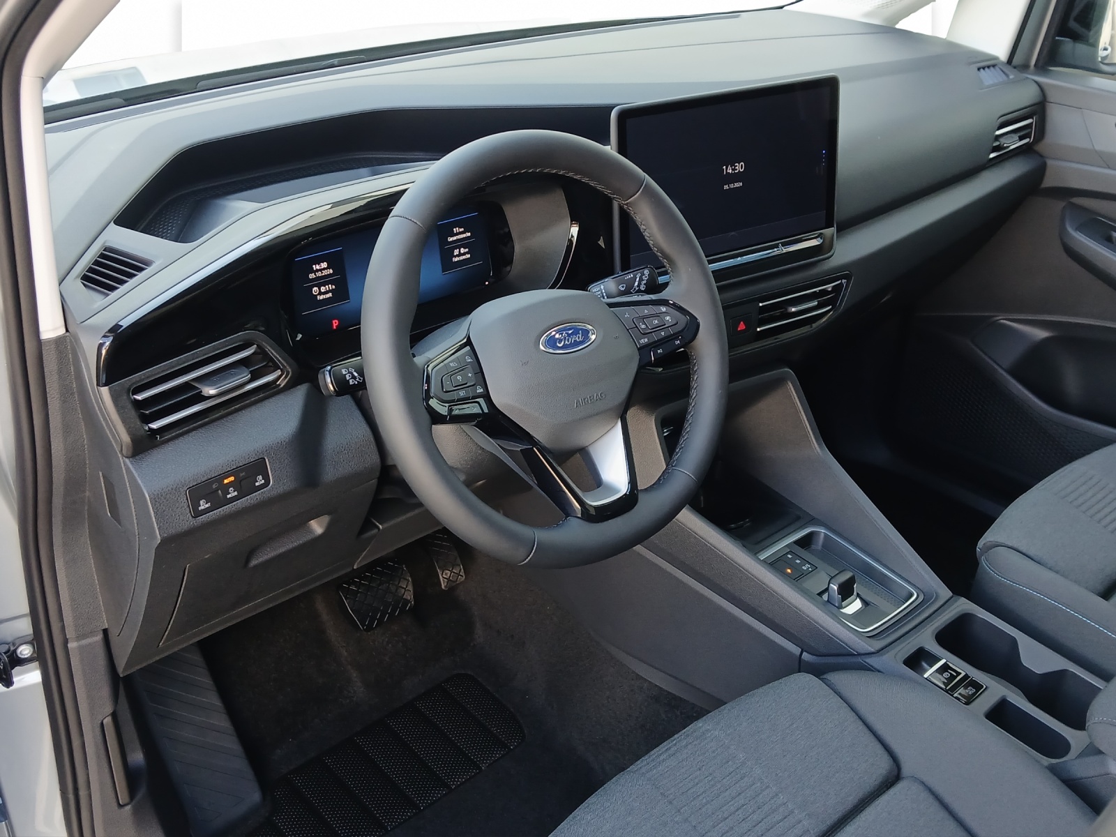 FORD Tourneo Connect 1.5 EcoBoost 150 Active PHEV-image-6