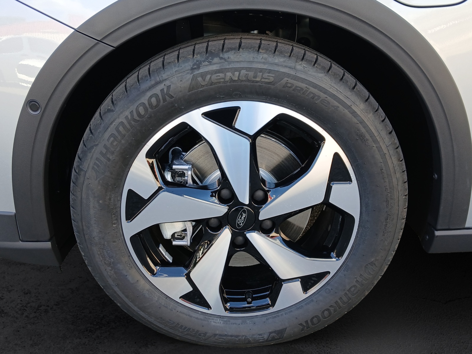 FORD Tourneo Connect 1.5 EcoBoost 150 Active PHEV-image-14