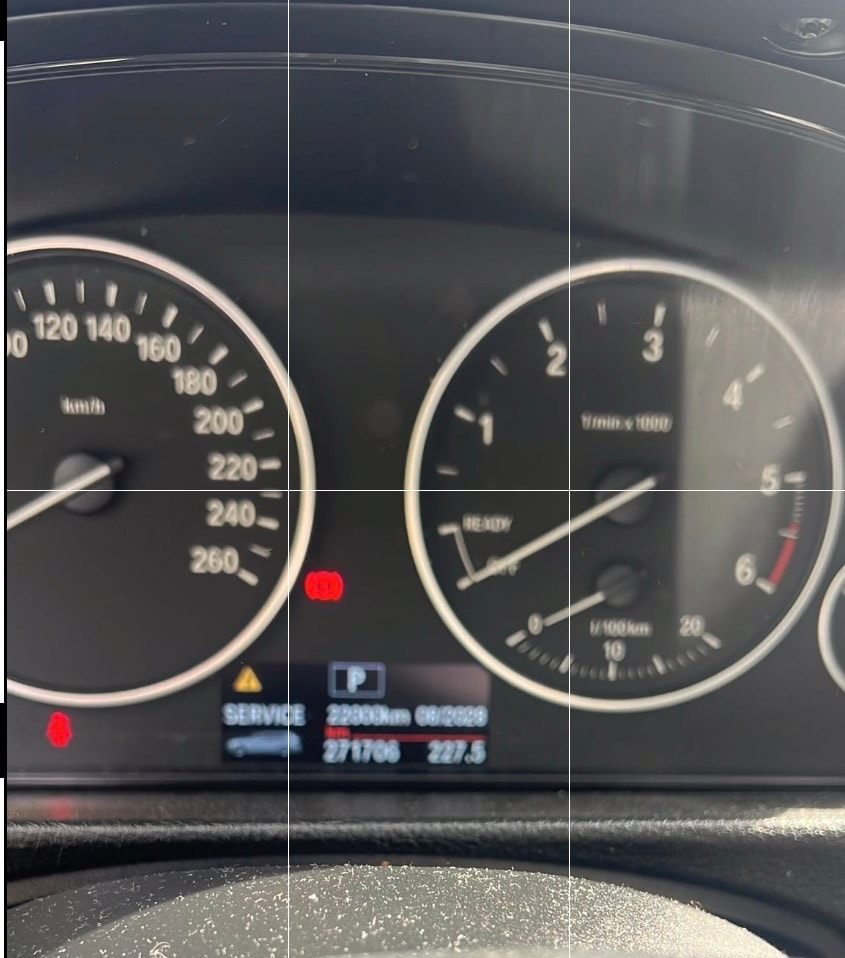 BMW 318d Touring Sport Line Steptronic-image-5