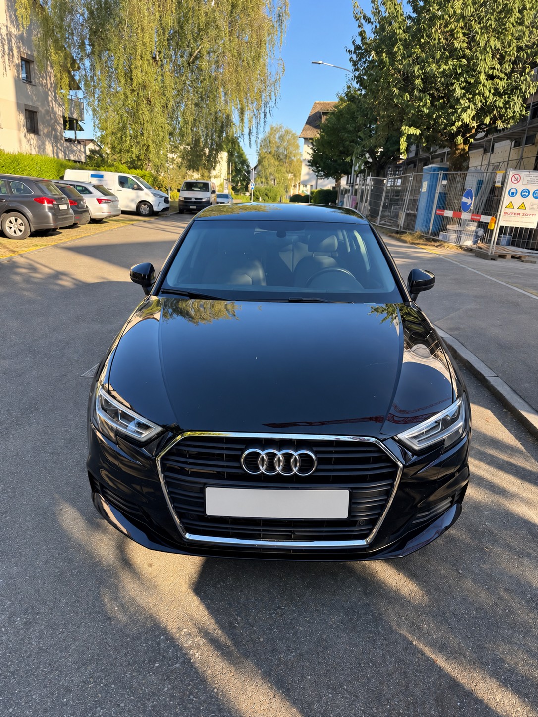 AUDI 1.0 T FSI S-Tronic-image-0