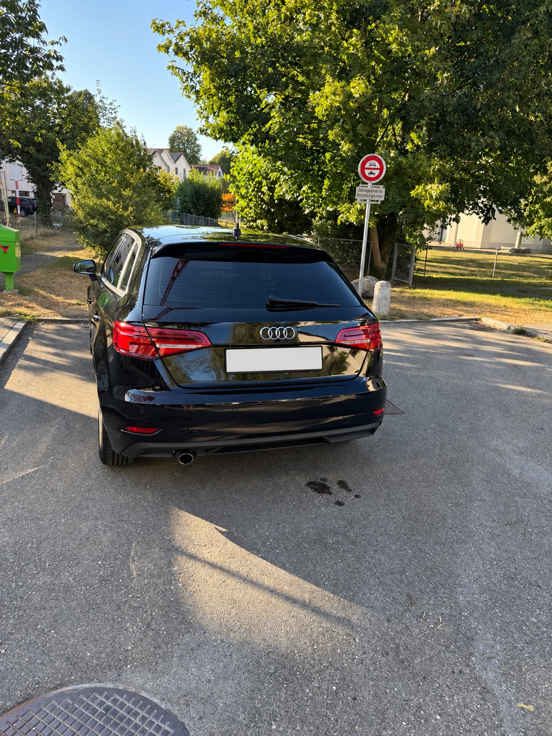 AUDI 1.0 T FSI S-Tronic-image-2
