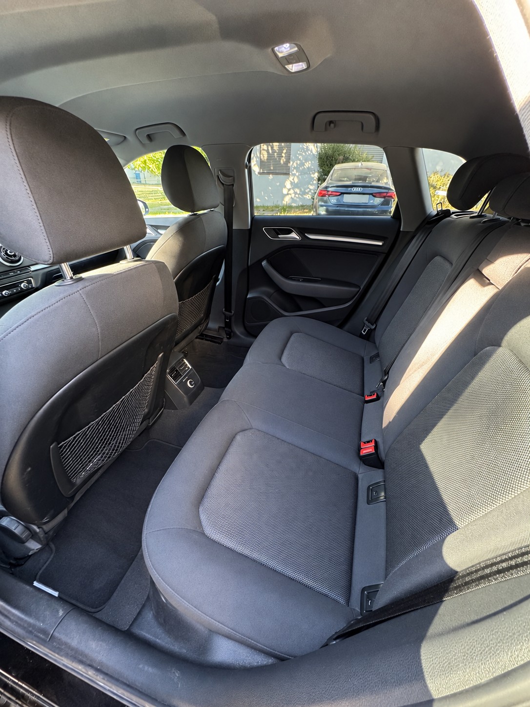 AUDI 1.0 T FSI S-Tronic-image-4