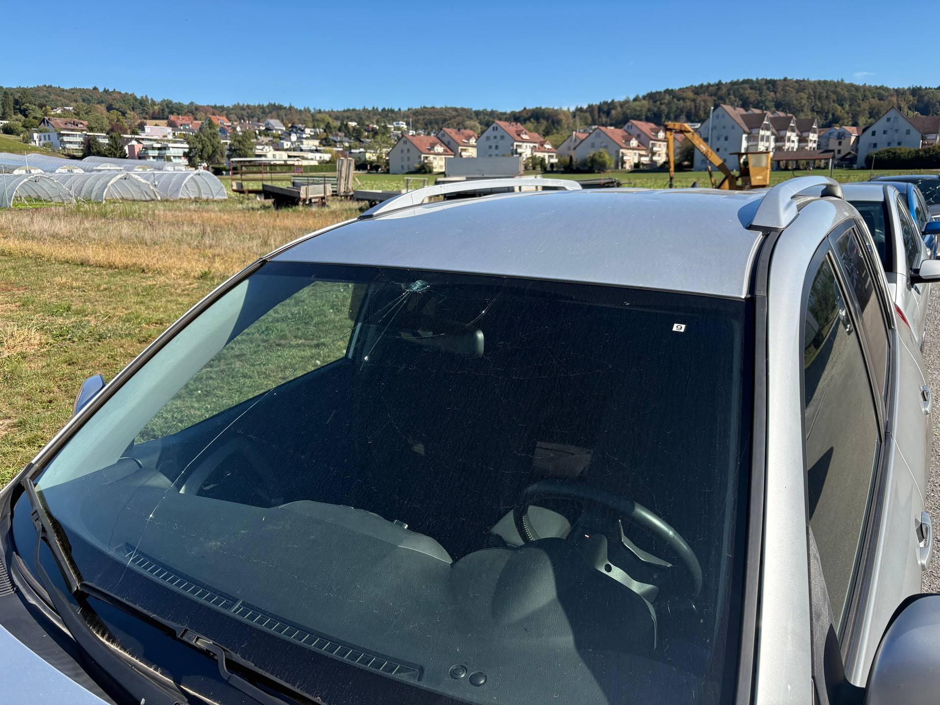 TOYOTA RAV-4 2.0 16V Cross Sport Automatic-image-4