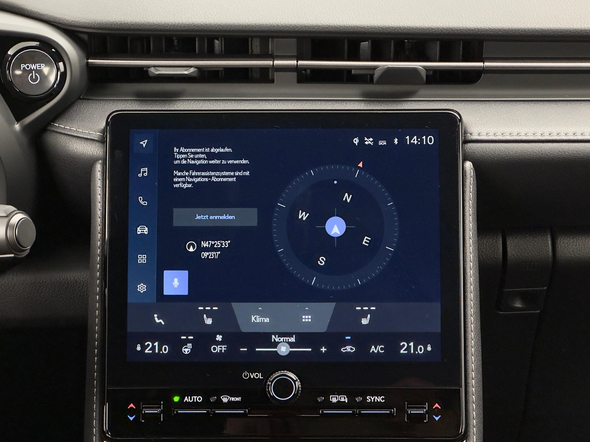 LEXUS LBX 1.5 Hybrid Relax AWD-image-20