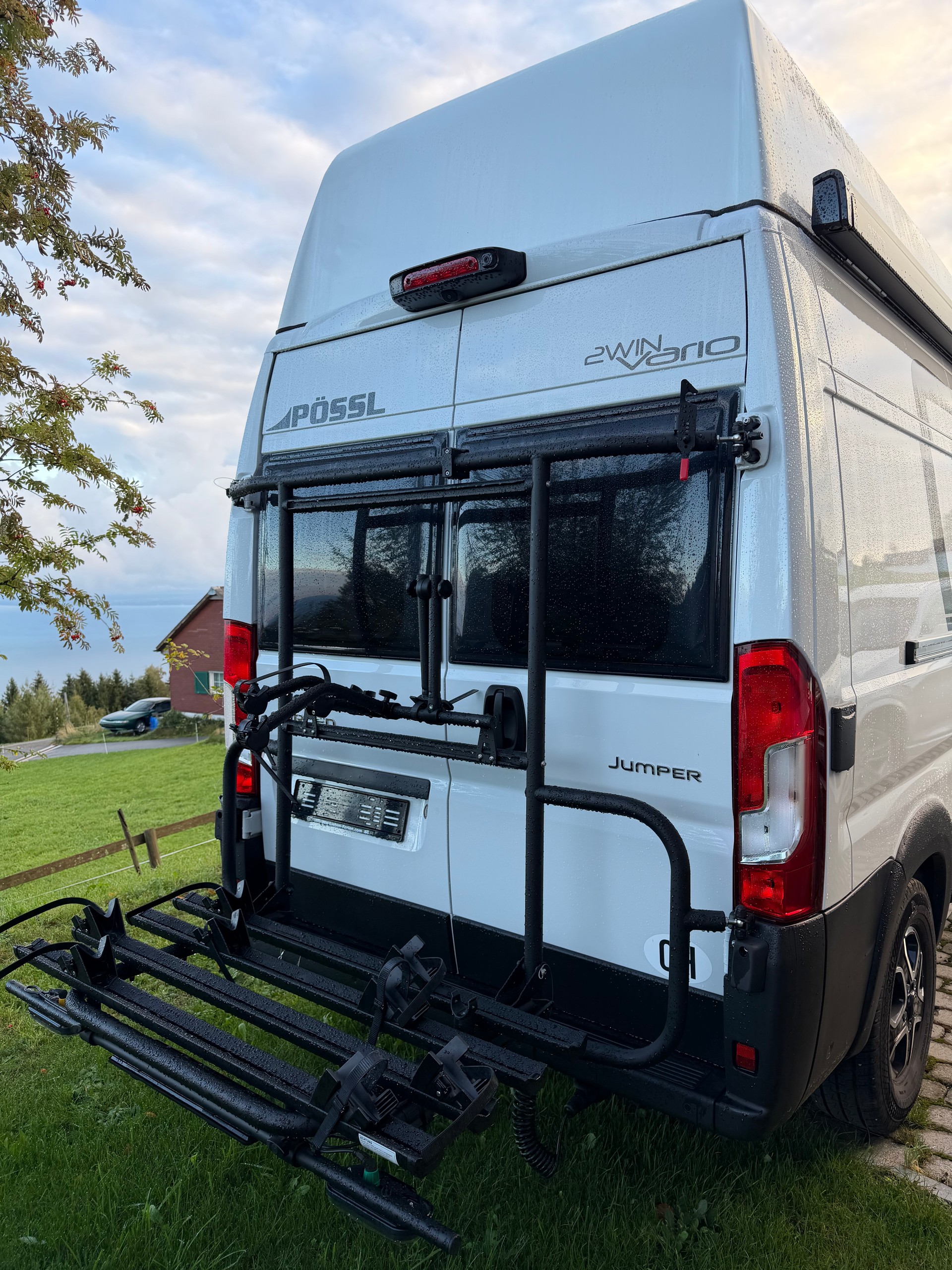PÖSSL 2Win Vario (Citroen Jumper)-image-2