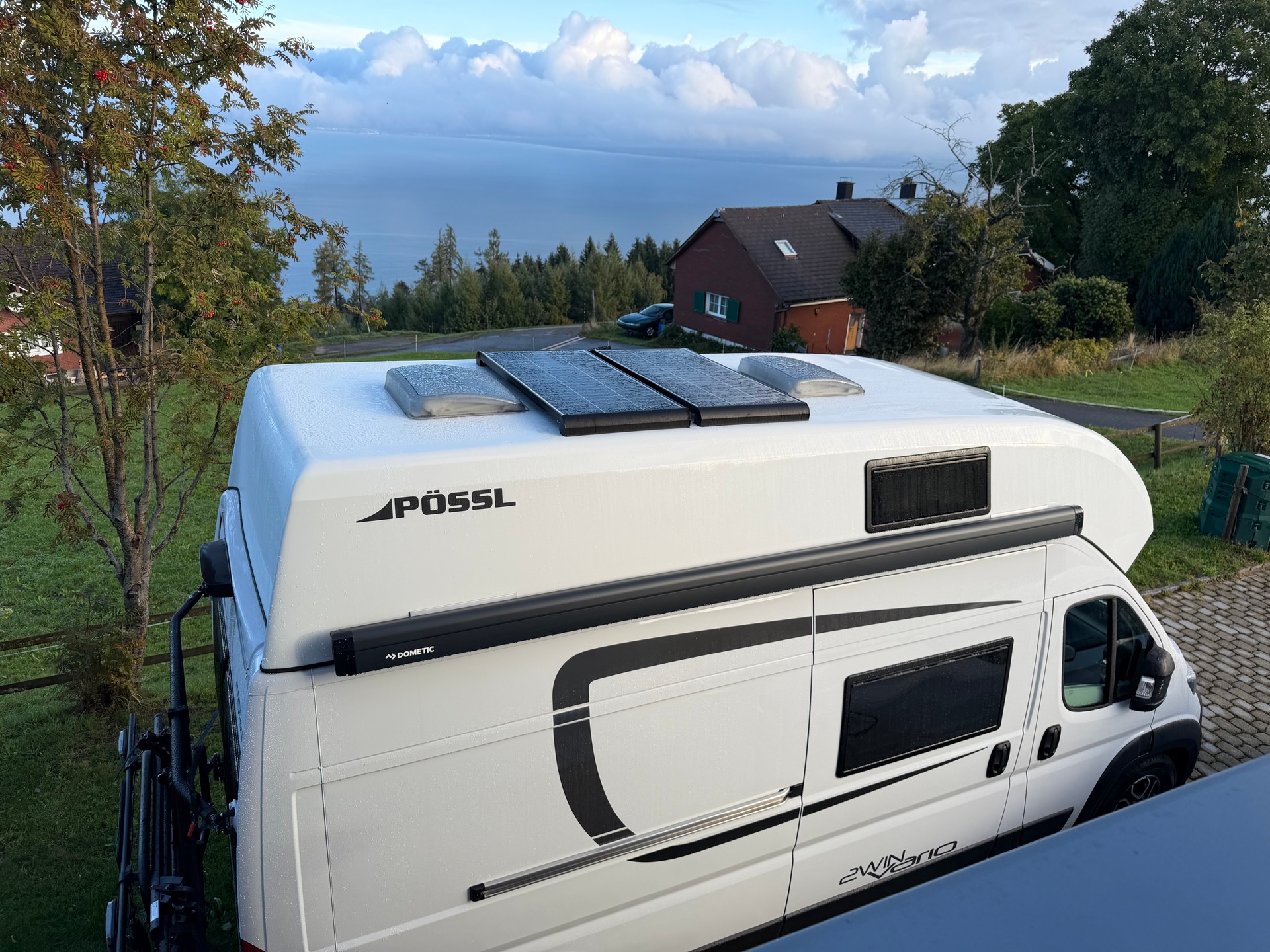 PÖSSL 2Win Vario (Citroen Jumper)-image-1
