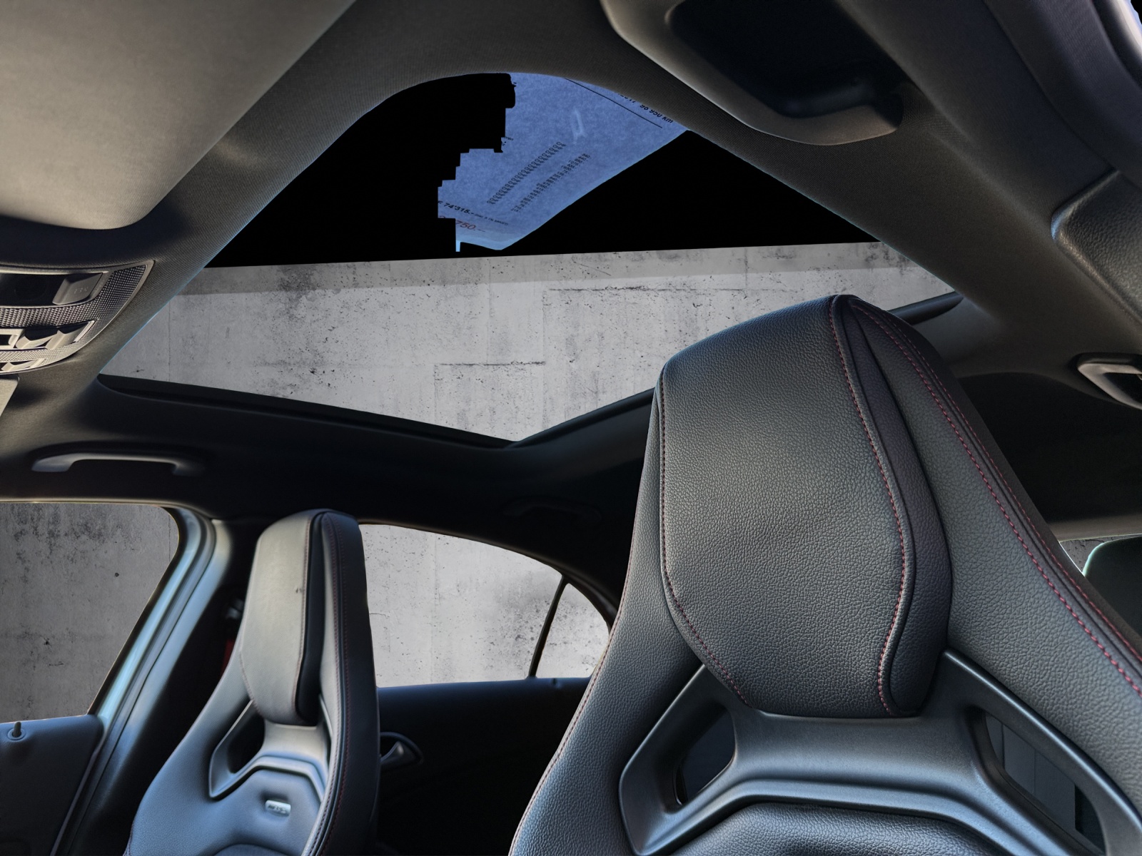 MERCEDES-BENZ A 45 AMG 4Matic Speedshift 7G-DCT-image-11