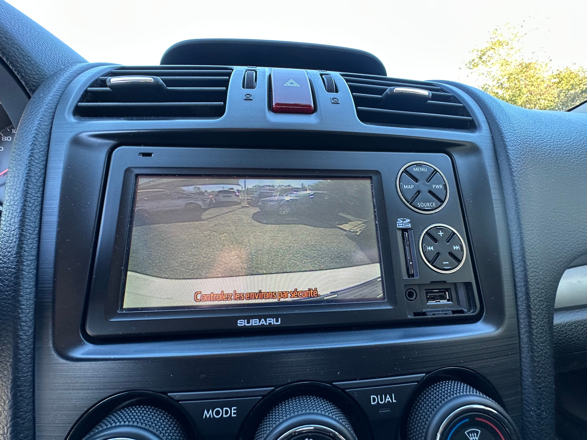 SUBARU XV 1.6 Swiss Two-image-23