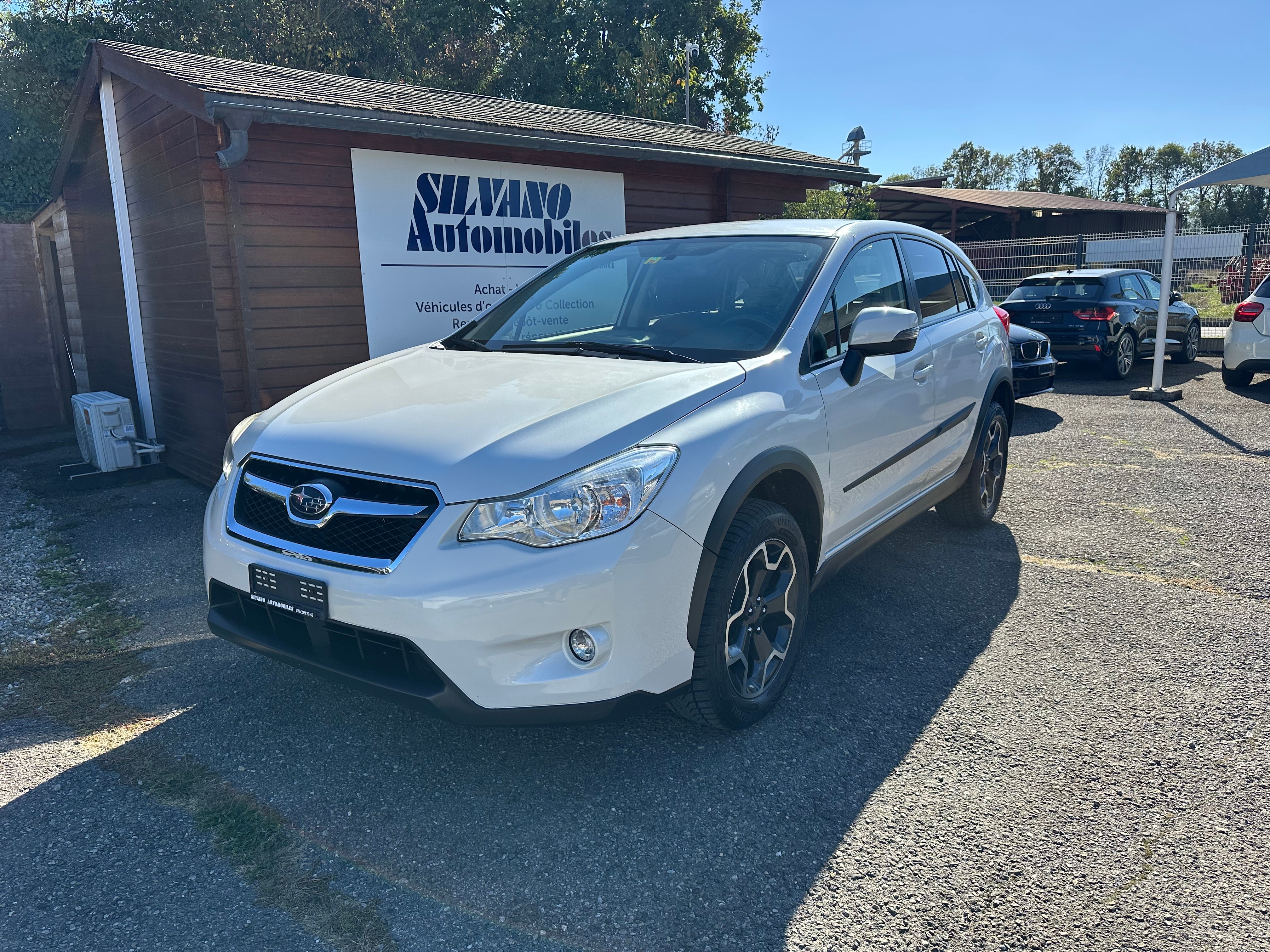 Car photo