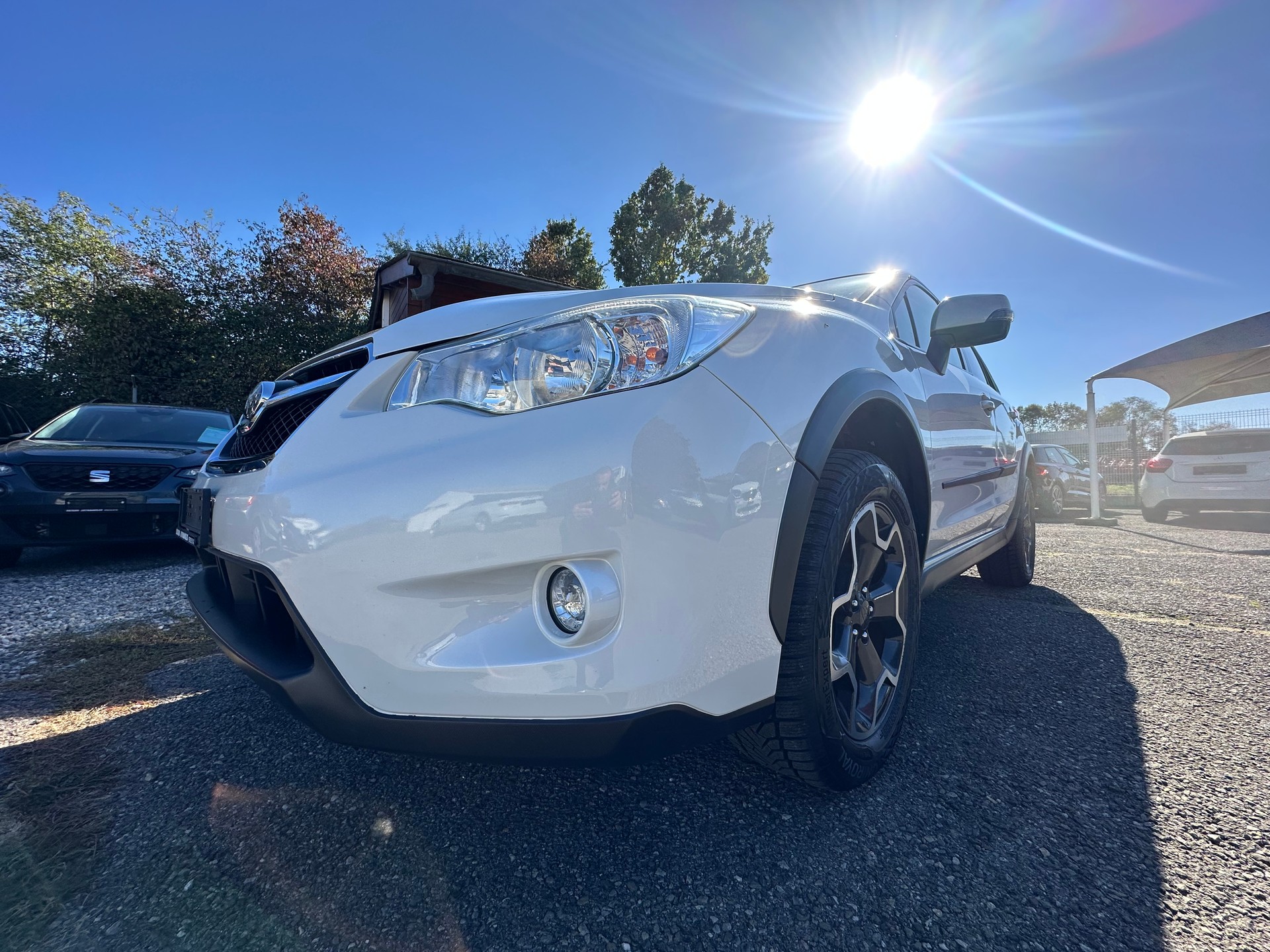 SUBARU XV 1.6 Swiss Two-image-3
