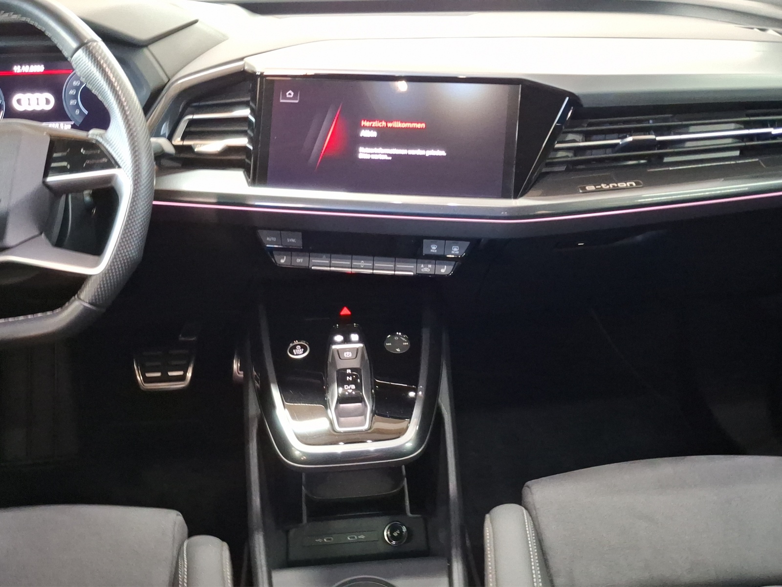 AUDI Q4 e-tron 55 quattro-image-10