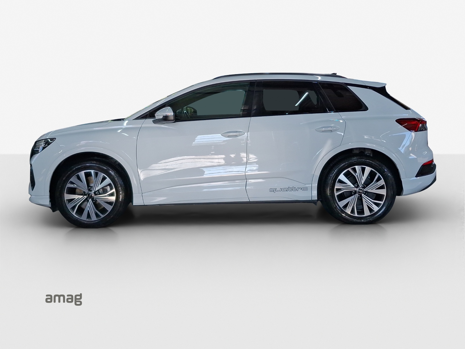 AUDI Q4 e-tron 55 quattro-image-1