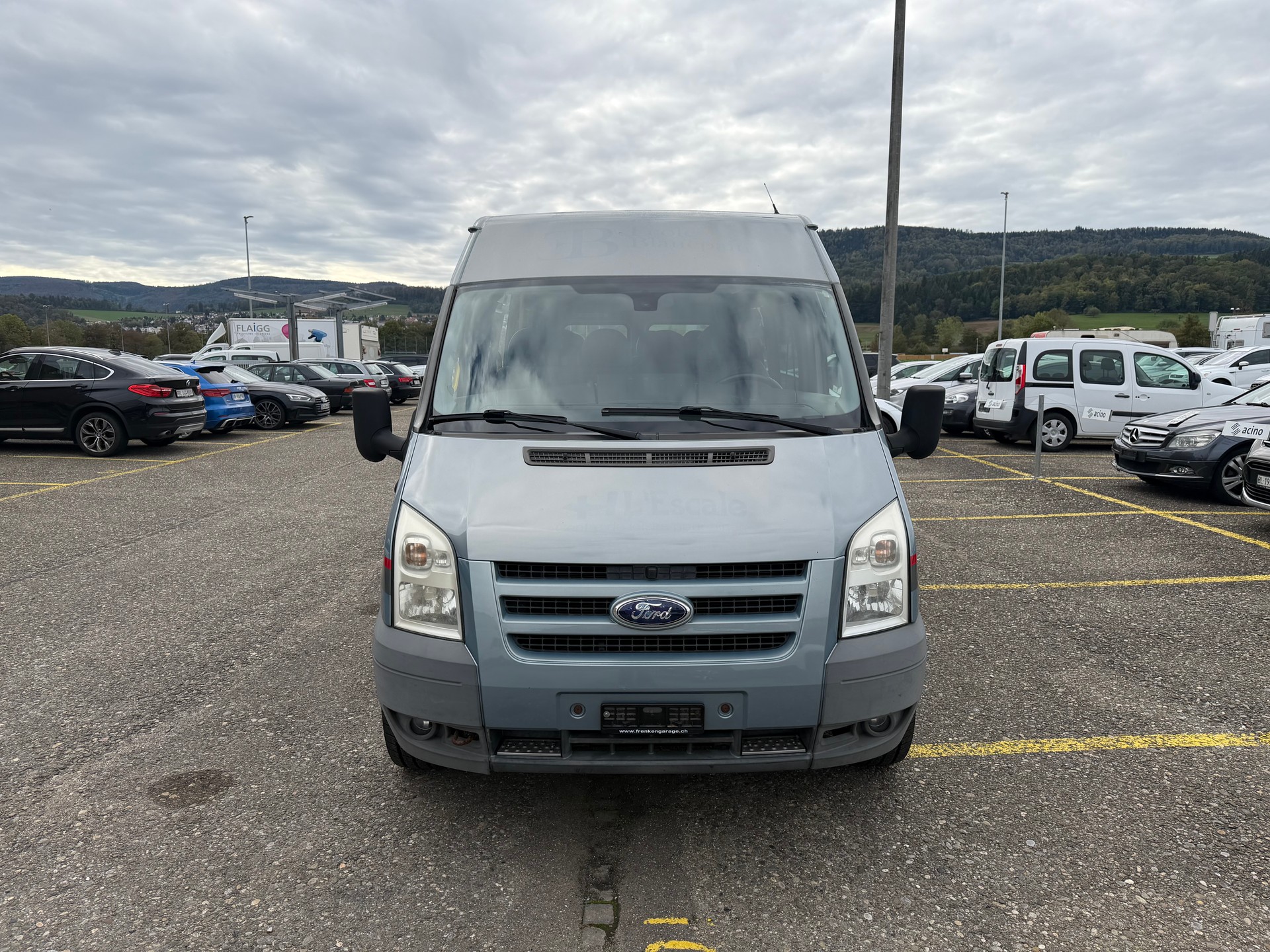 FORD Transit-image-0