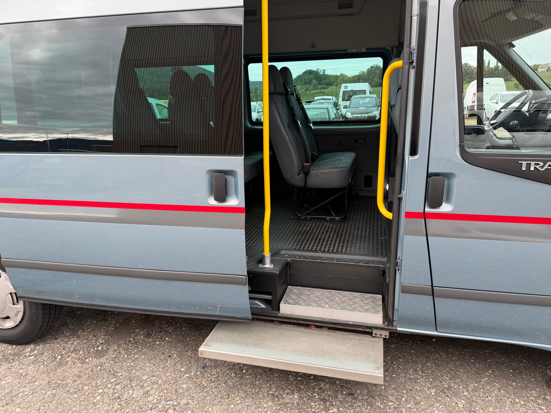 FORD Transit-image-6