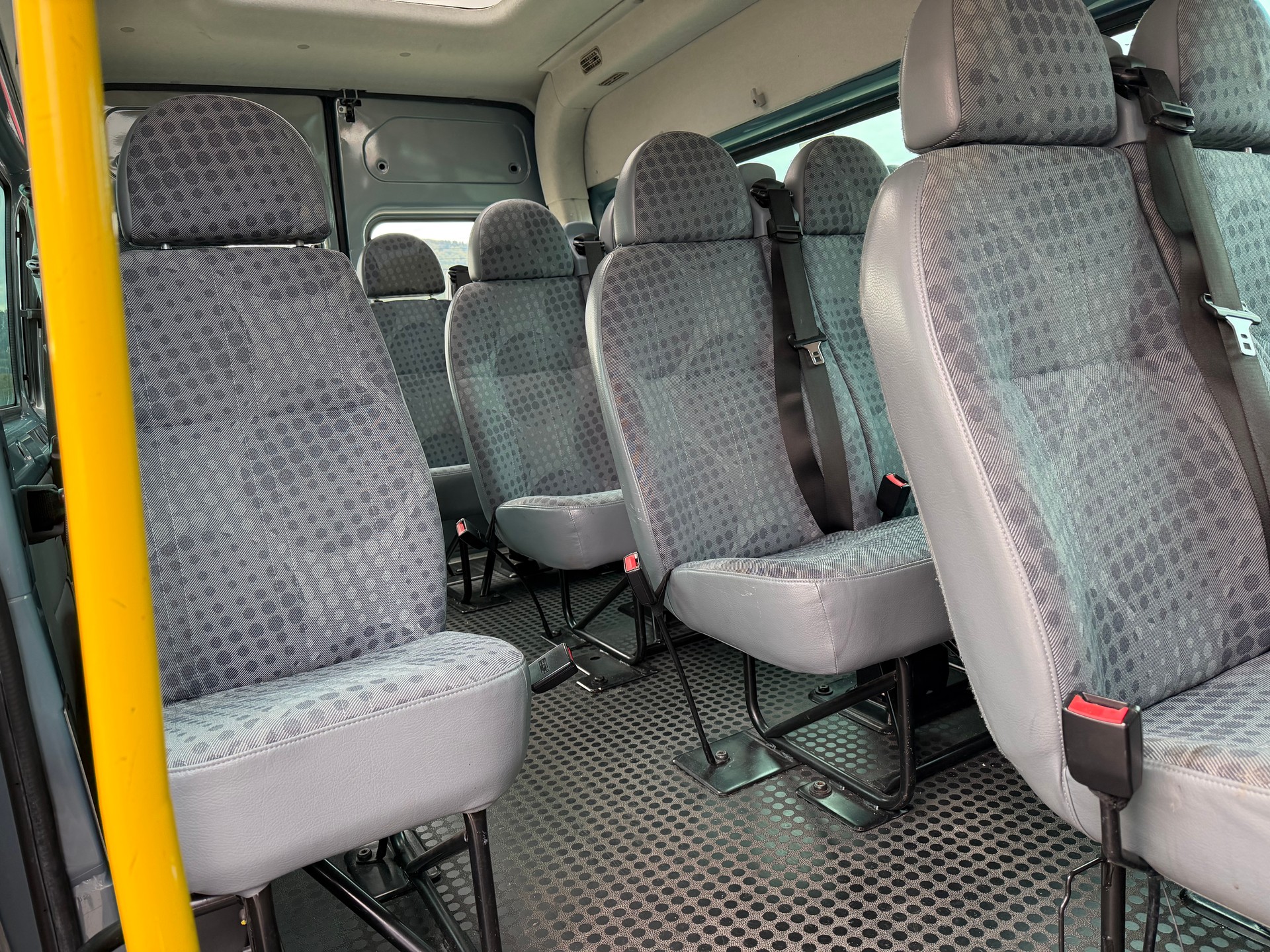 FORD Transit-image-7