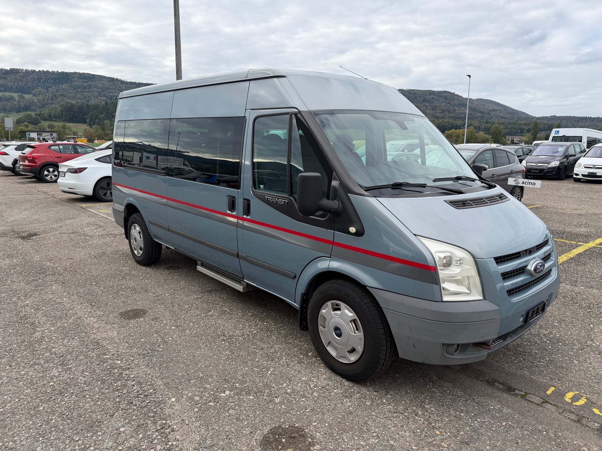 FORD Transit-image-1