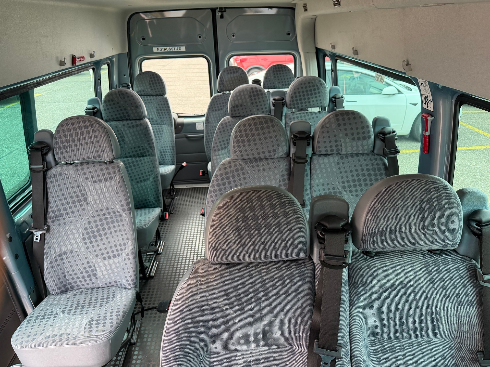 FORD Transit-image-10