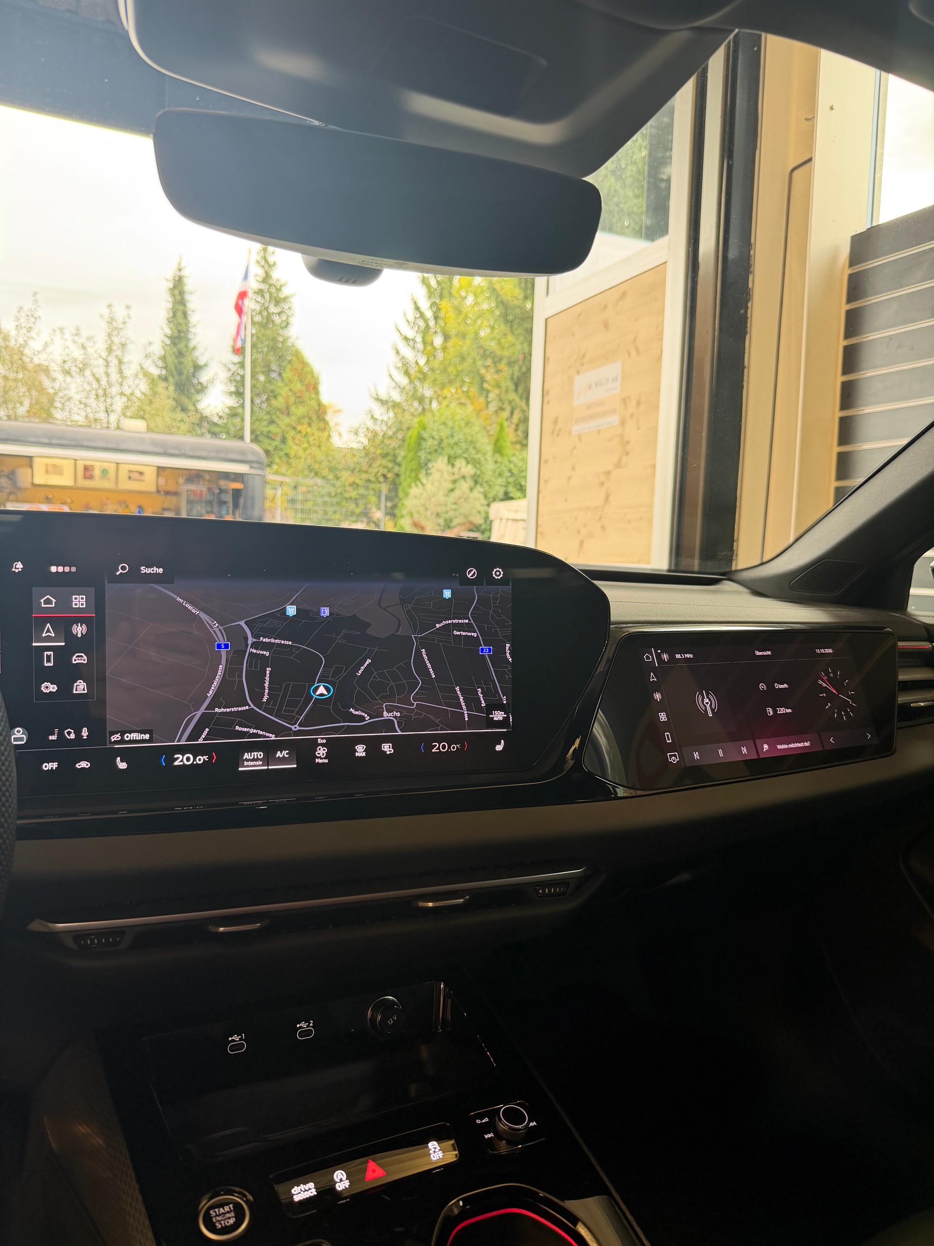 AUDI A5 Avant 2.0 TFSI quattro S-Tronic-image-10