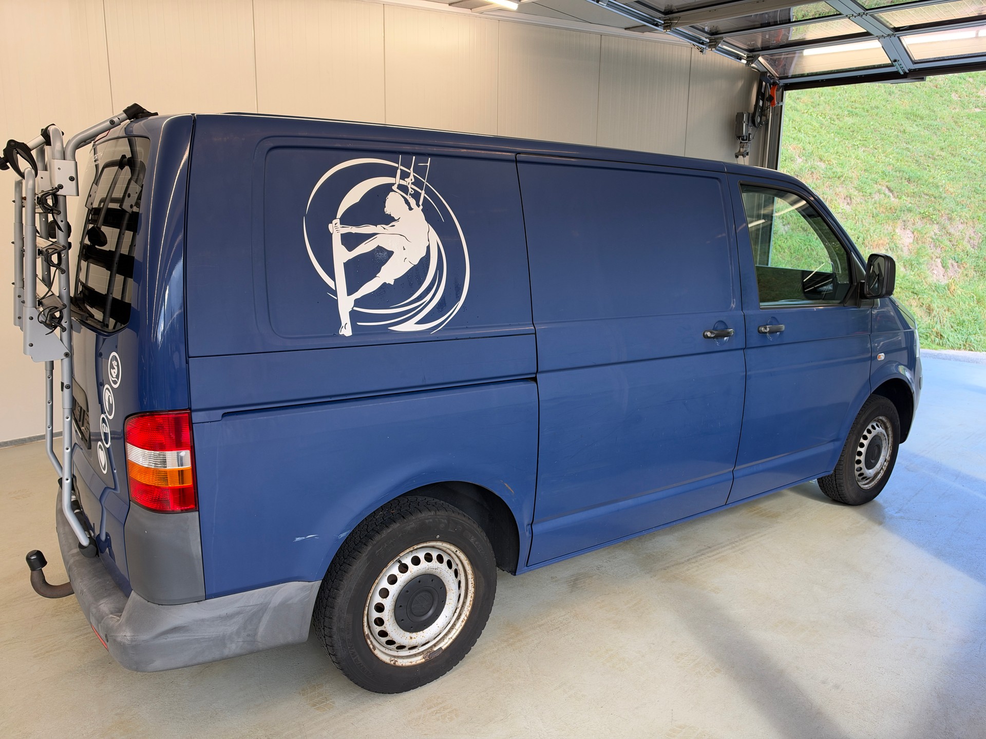 VW 1.9 TDI PD Camping-Bus-image-2