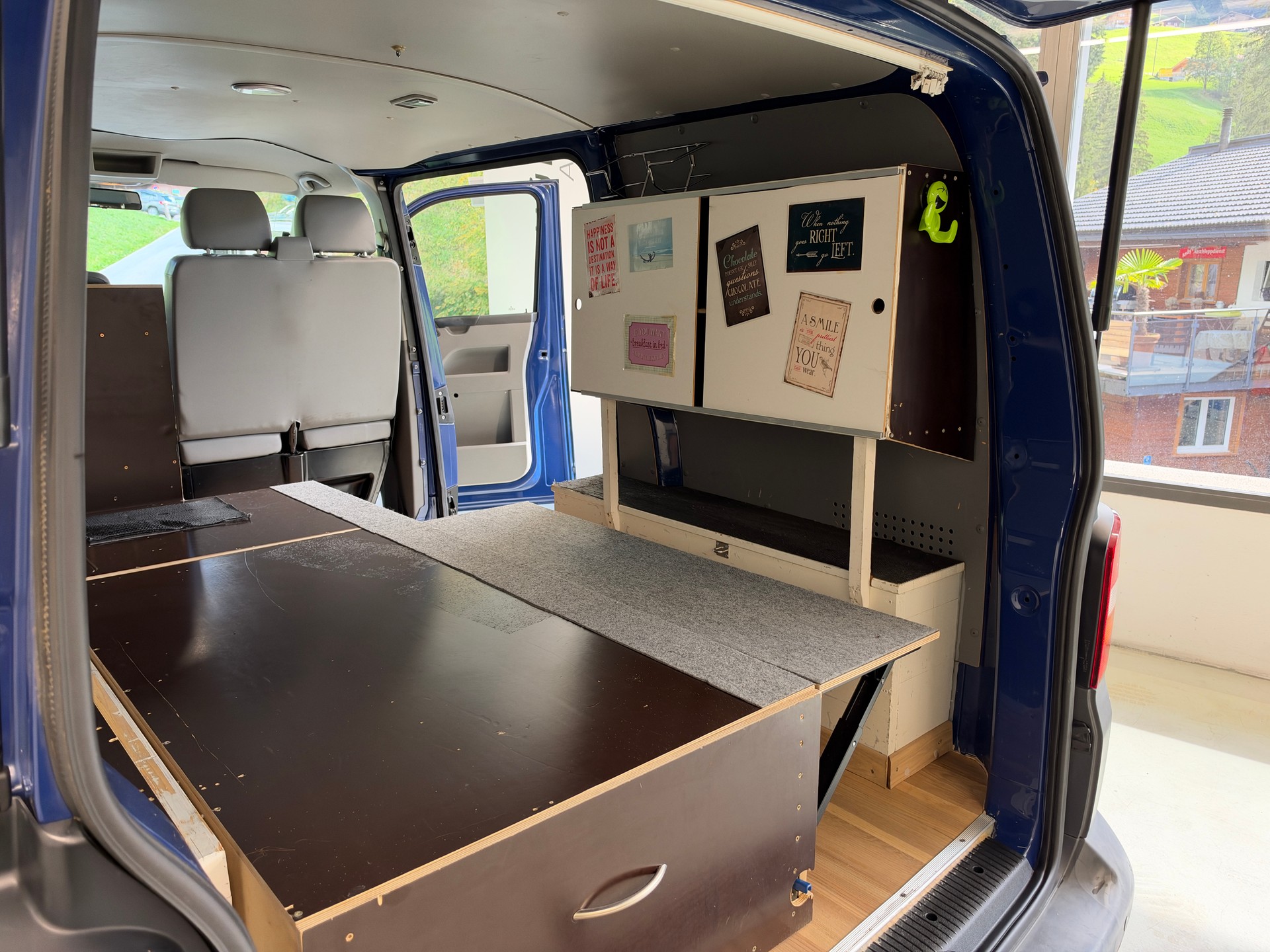 VW 1.9 TDI PD Camping-Bus-image-22